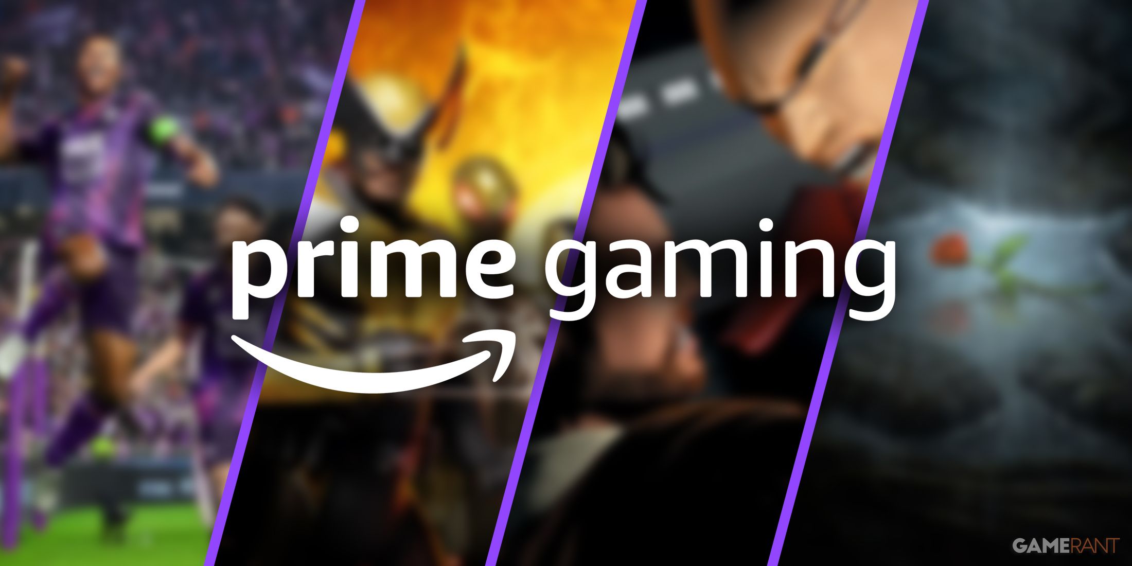 Amazon Prime Offers Four Extra Free Games This July