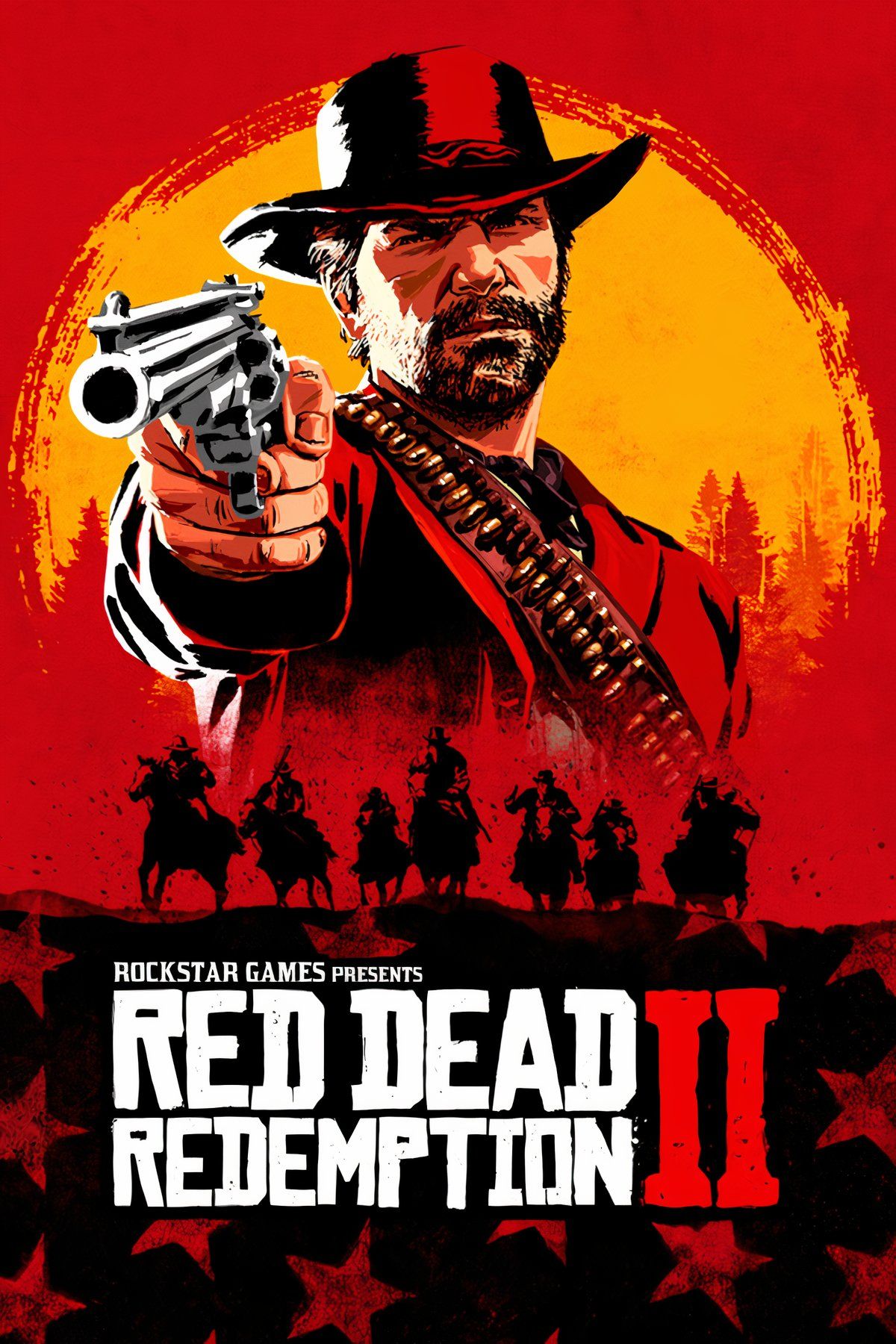 New Indications of a Red Dead Redemption 2 Upgrade Emerge