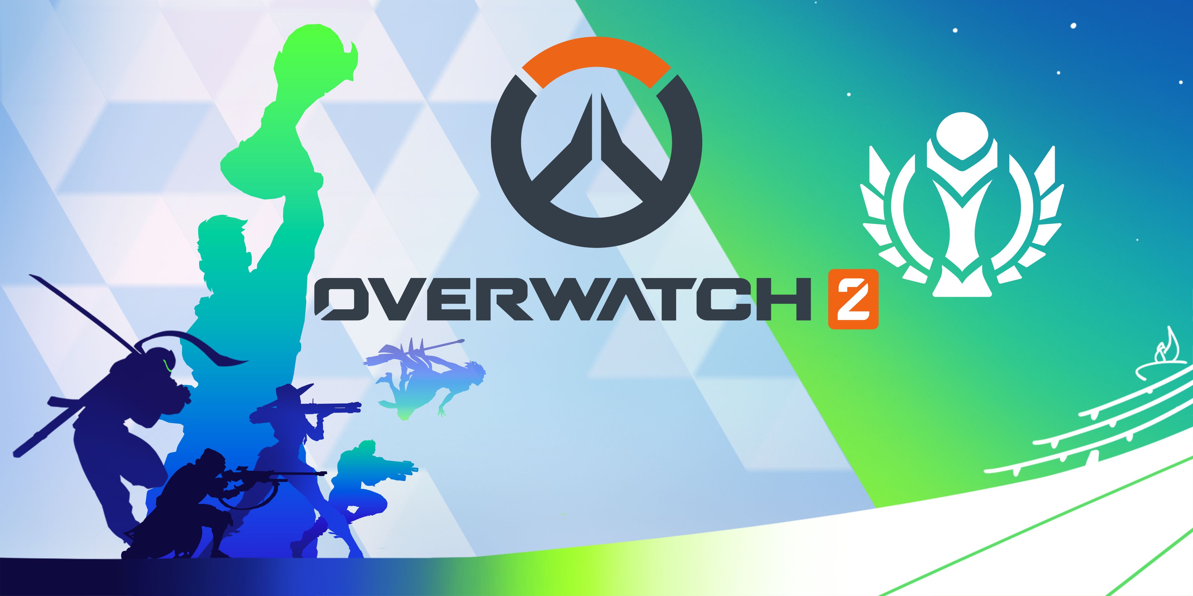 Changes in Overwatch 2's Stadium Mode Enhance Matchmaking and Rewards