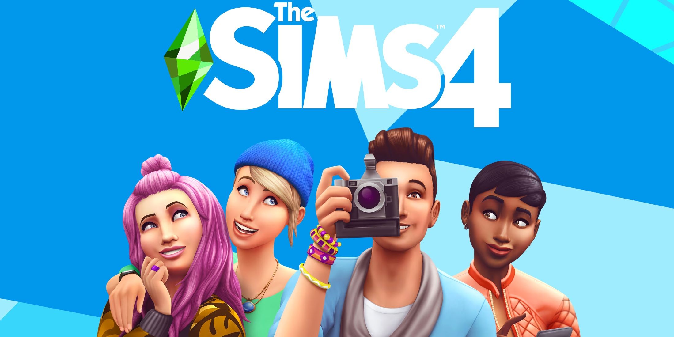 Significant Expansion for The Sims 4 Set for July 10 Launch