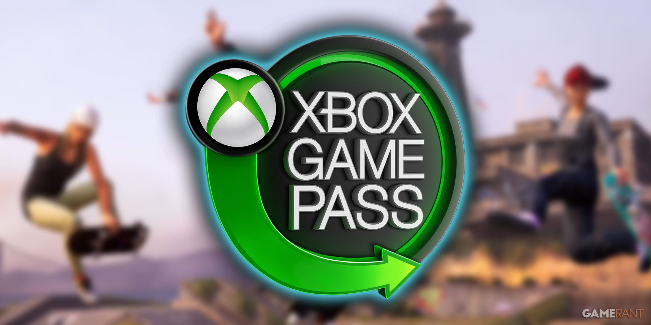 Xbox Game Pass Welcomes Tony Hawk’s Pro Skater 3 + 4 on Day One