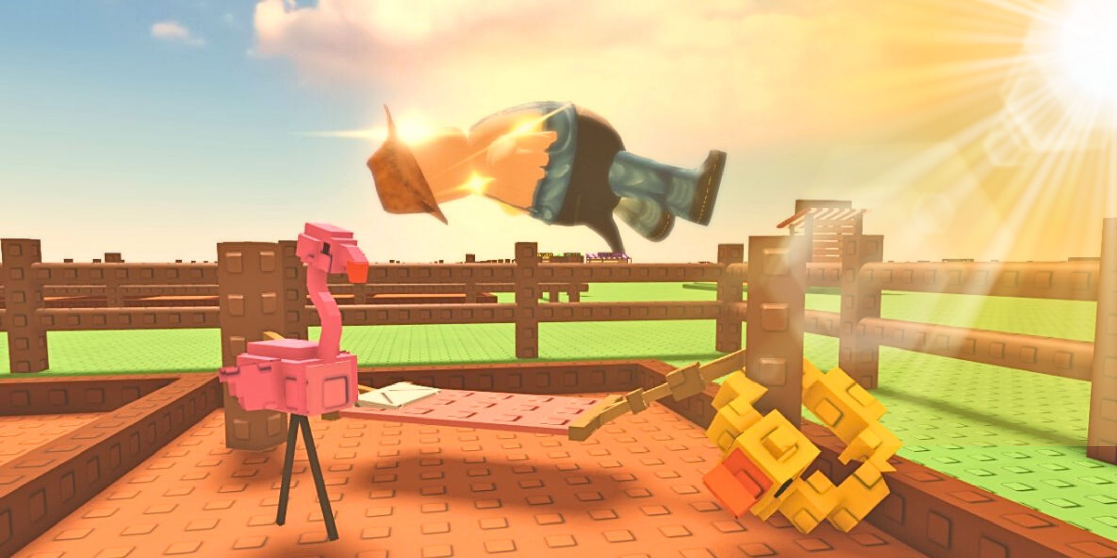 A New Phase Begins for Grow a Garden in Roblox