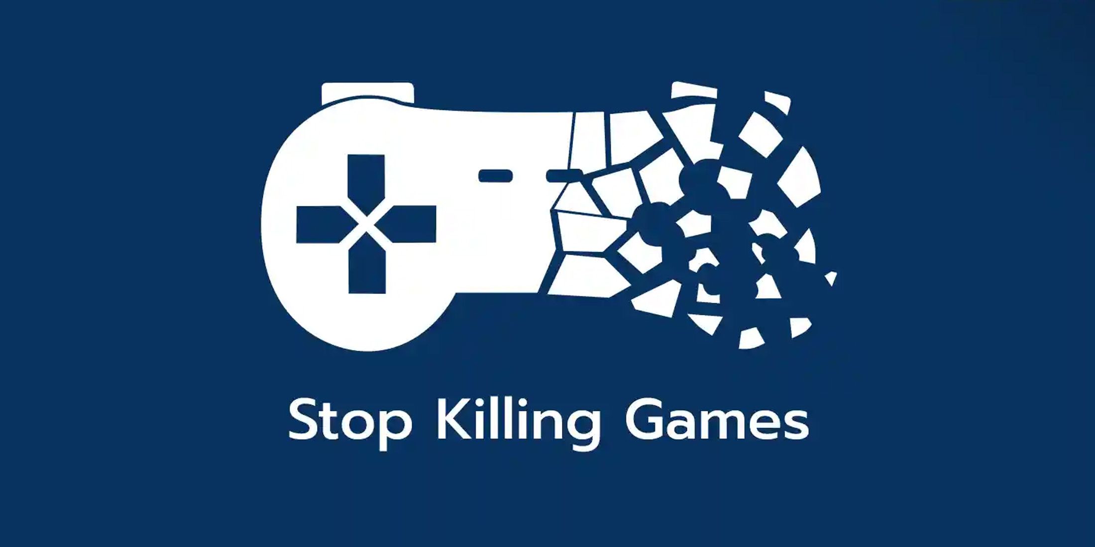 European Parliament VP Backs Stop Killing Games Campaign
