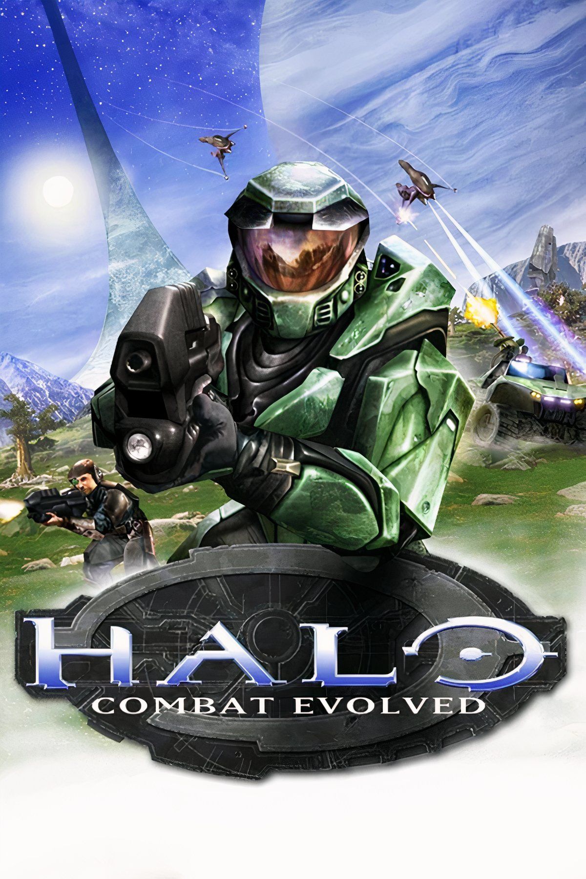 Rumors Emerge About Missing Multiplayer in Halo: Combat Evolved Remake