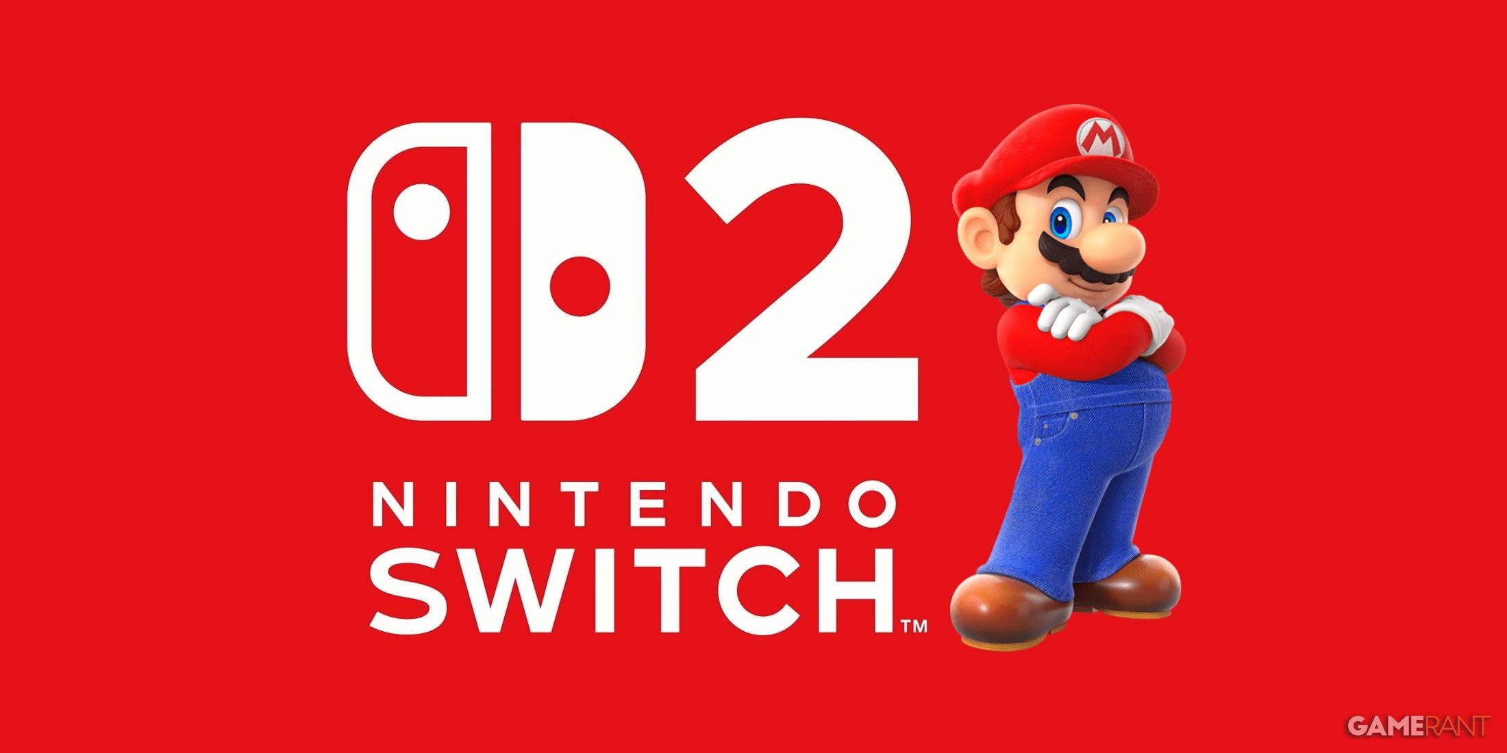 An Exciting Update for Super Mario 3D All-Stars on Switch 2