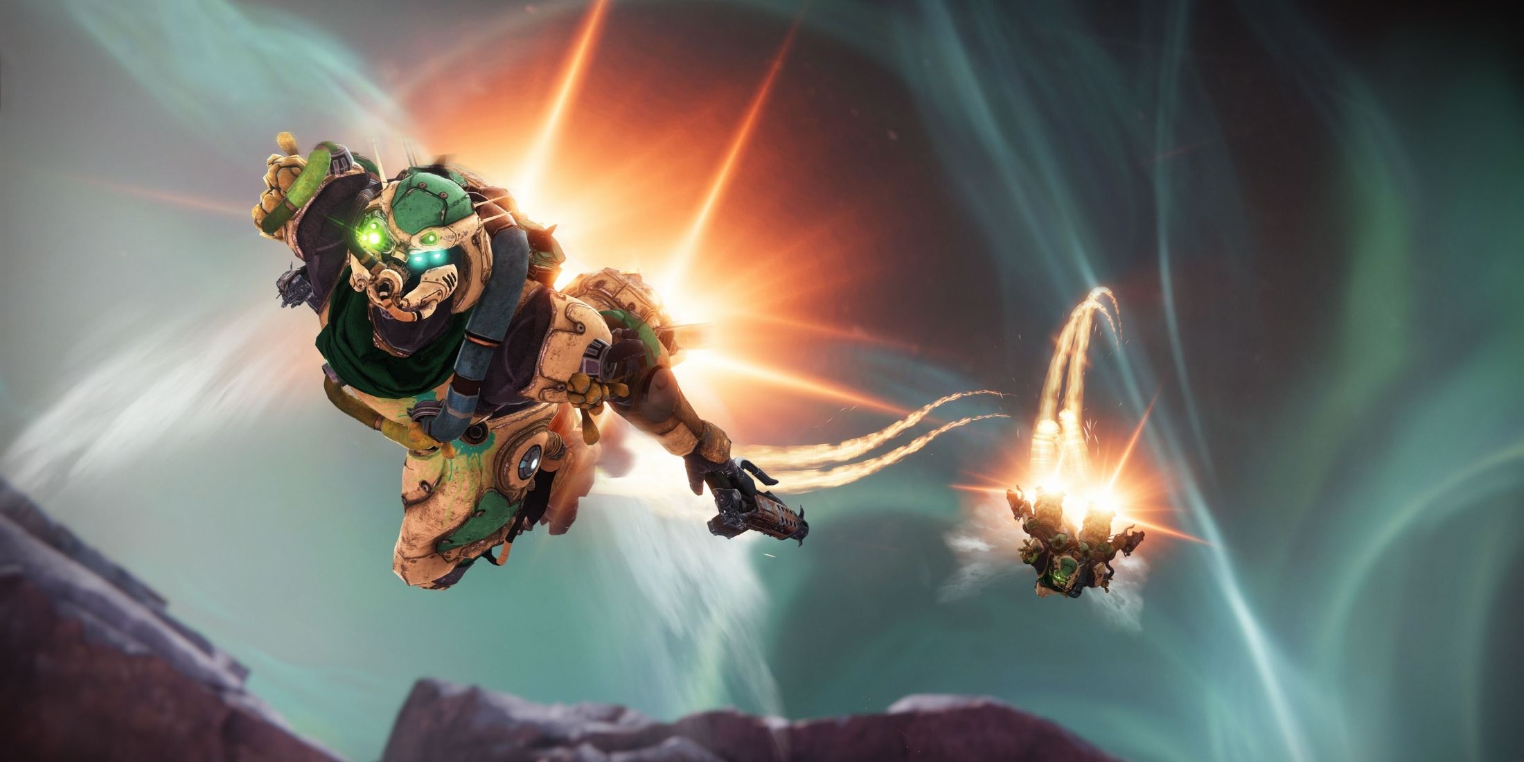 Destiny 2's Latest Expansion Faces Lackluster Reception on Steam