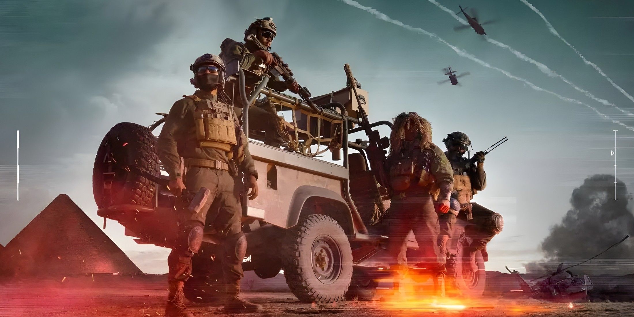 Leaked Information on Battlefield 6 Uncovers Weaponry and Gear