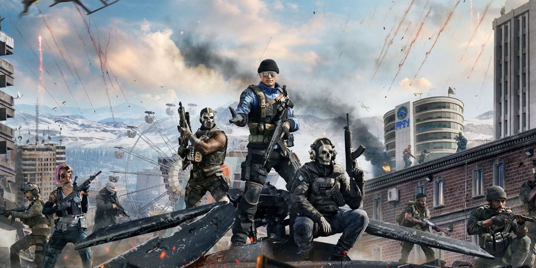 Activision Introduces Age-Verification for Call of Duty Players