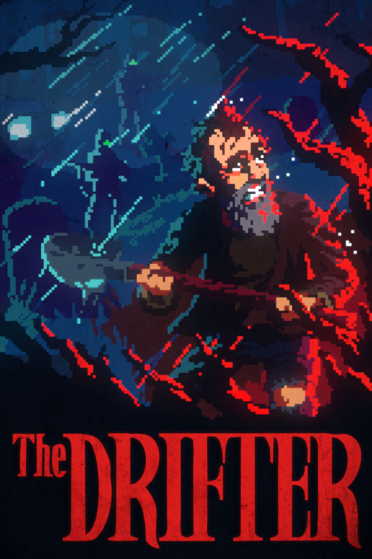 Exciting New Indie Game Lets You Solve Your Own Murder