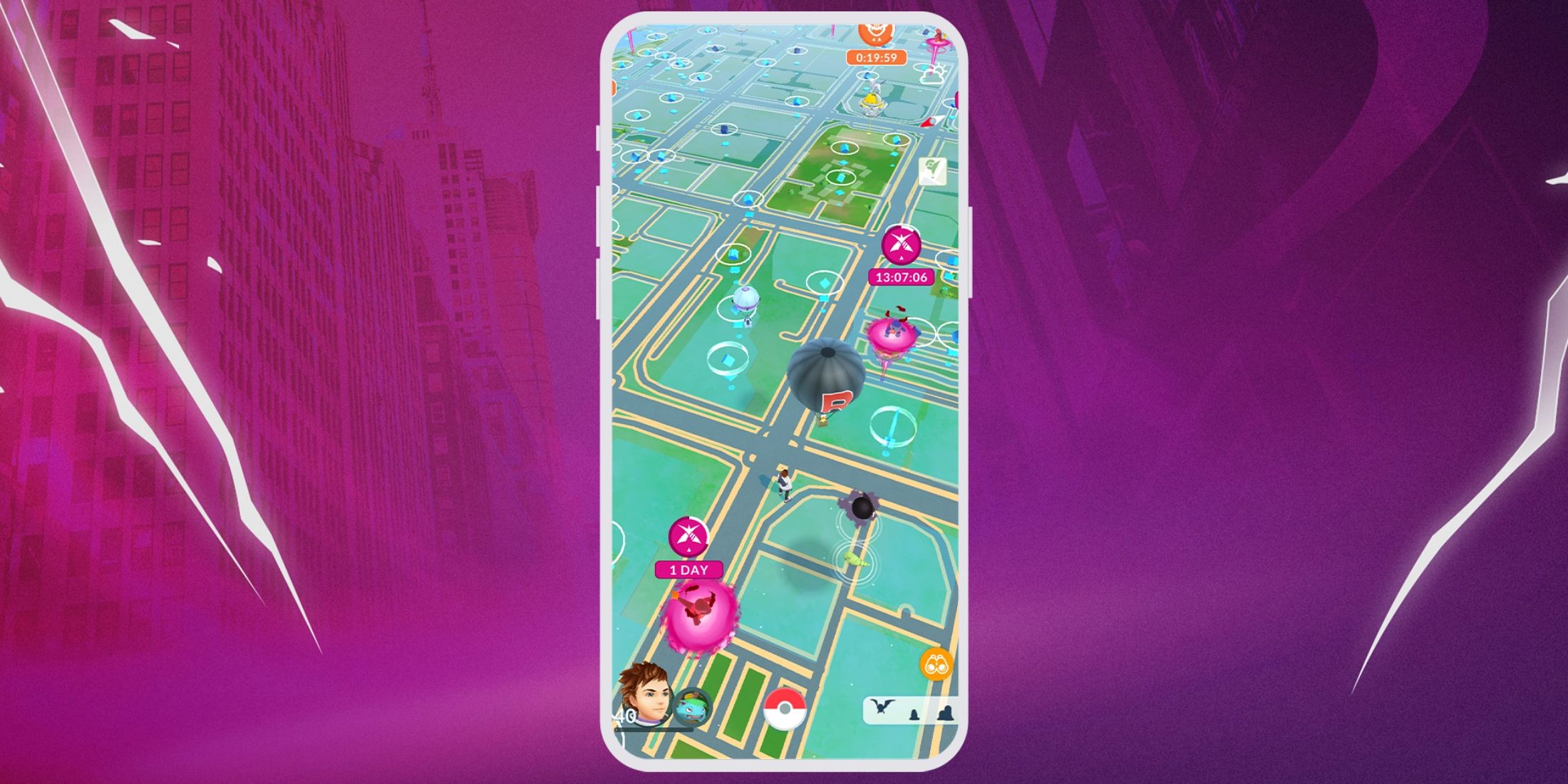 New Max Battle Day for Pokémon GO Featuring Lapras Set for July