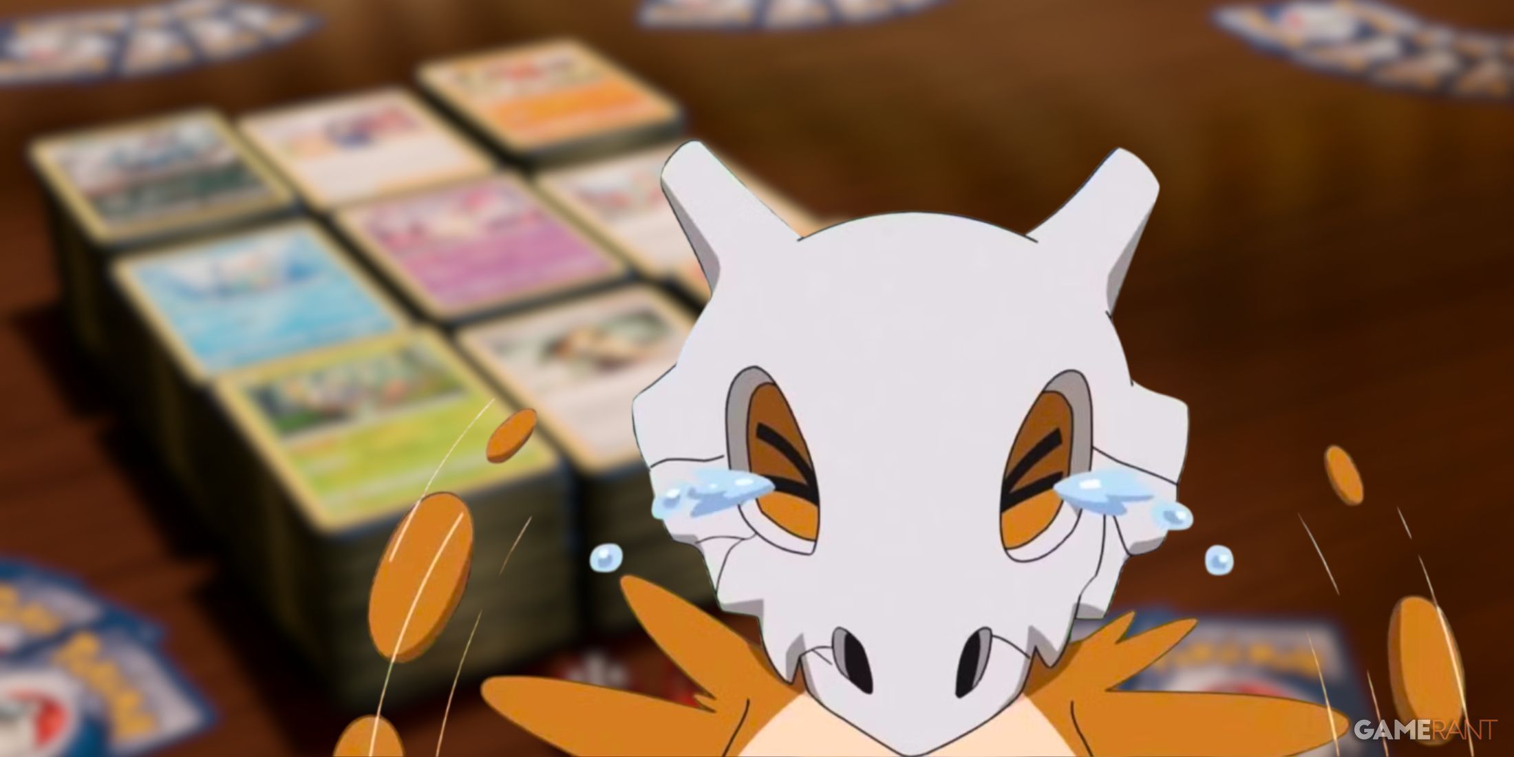 New Pokémon Card Game 'Taruka' Set for Release