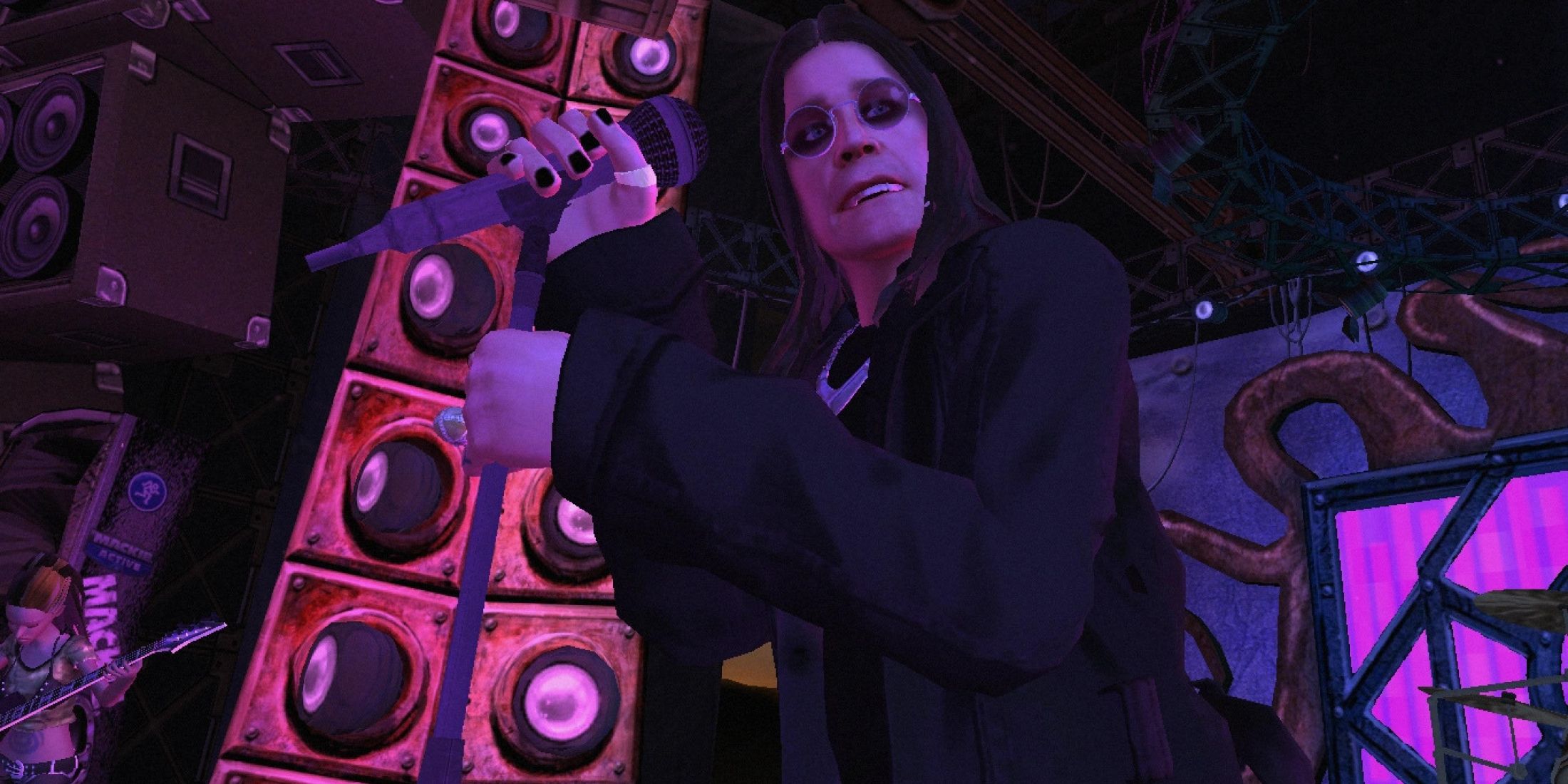Ozzy Osbourne Passes Away at 76, Leaving a Lasting Legacy