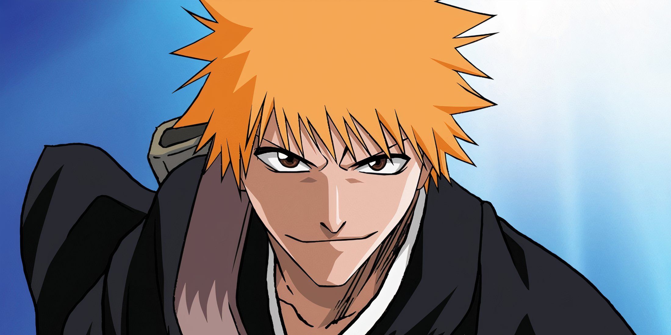 Leak Reveals New Bleach Game: Mirrors High