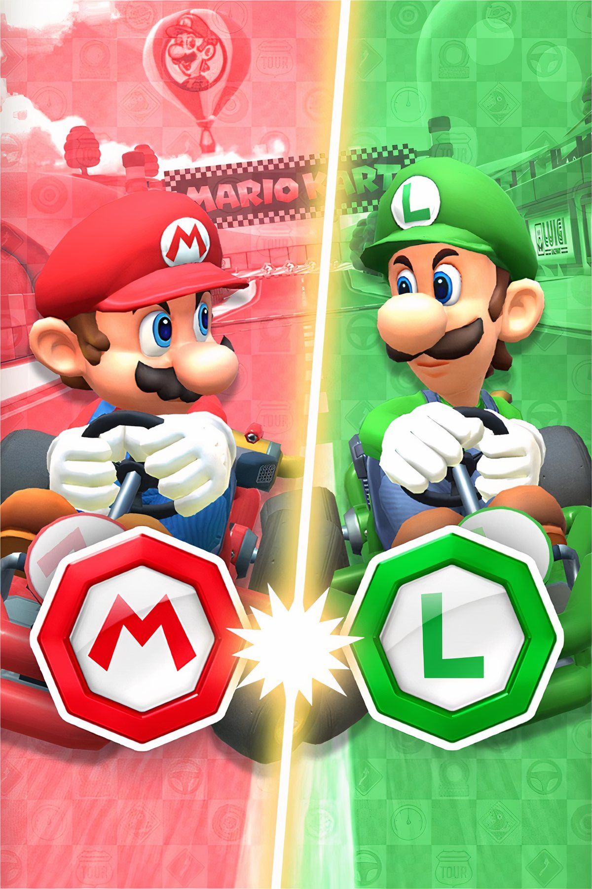 Mario Kart Tour Receives Its Long-Awaited Update After Nearly Two Years