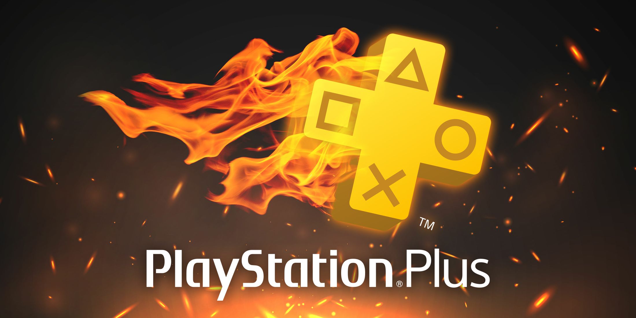 PS Plus Continues Strong Streak of Day One Releases