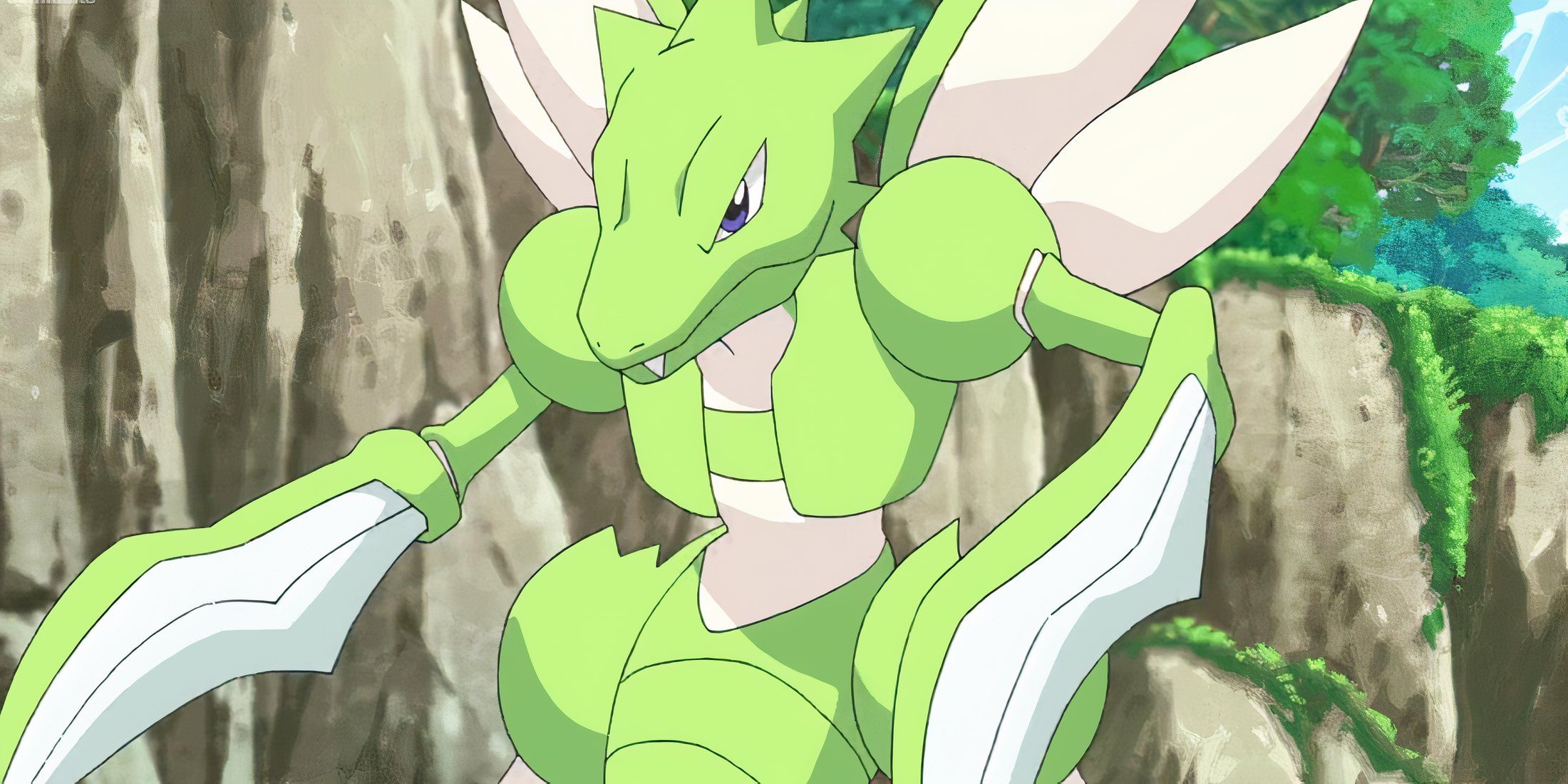 Incredible Capture: Pokemon GO Player Snags Rare Scyther