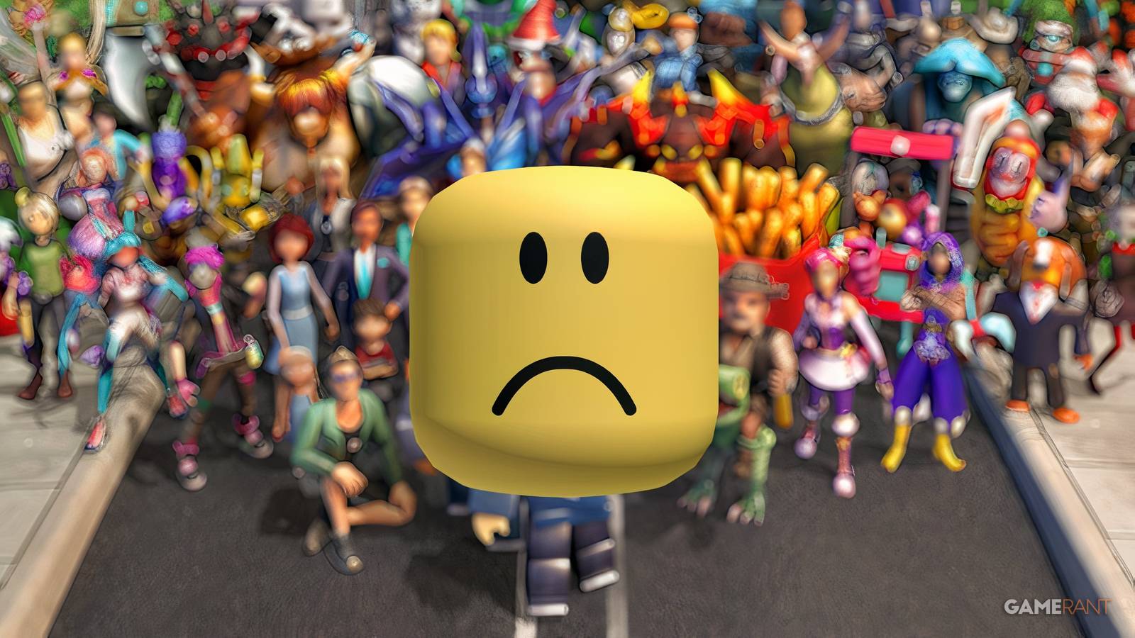 Concerns Rise Among Roblox Users Over New Chat and Age Verification Features