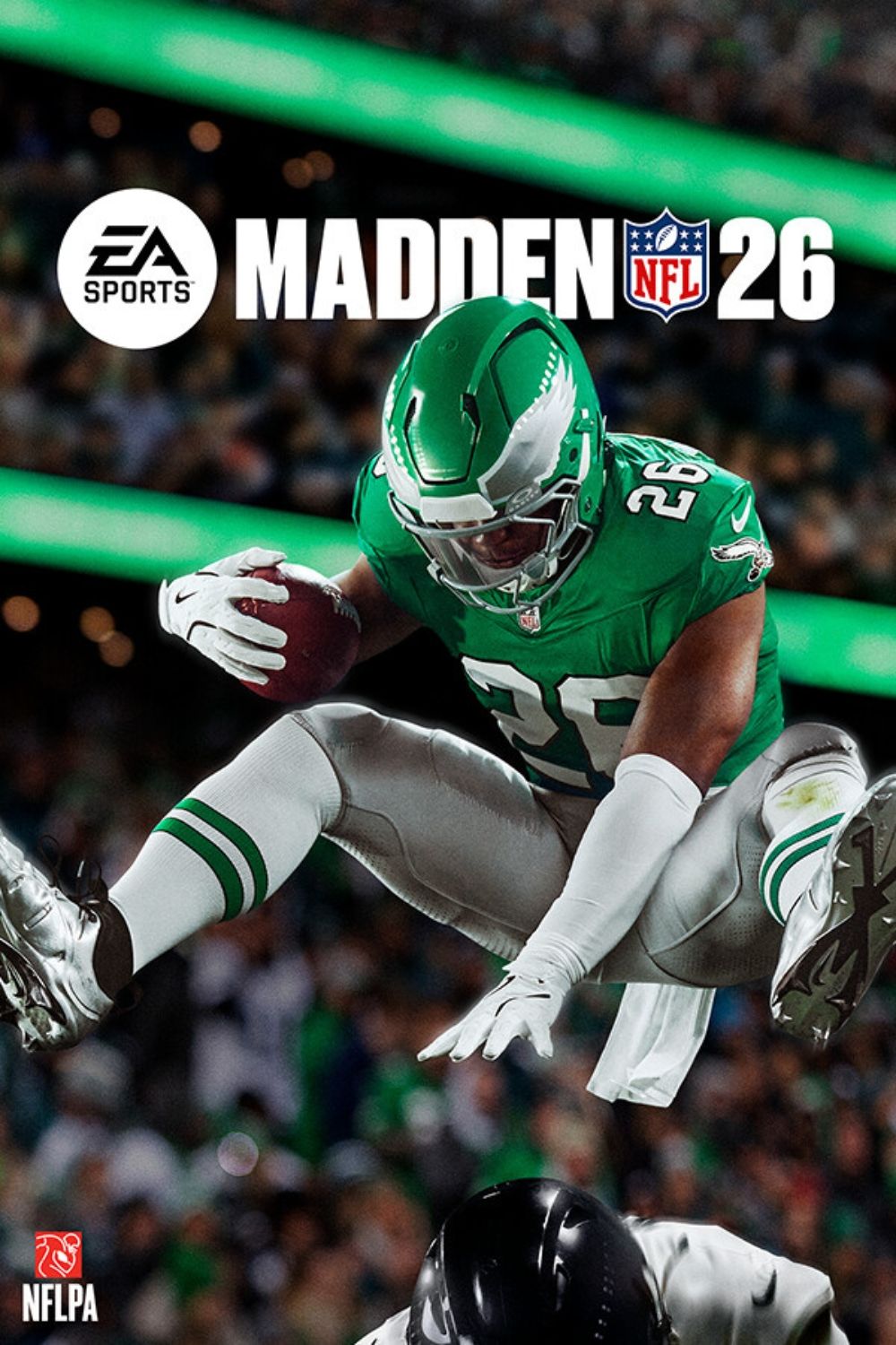 Madden NFL 26 Announces Members of the Elite 99 Club