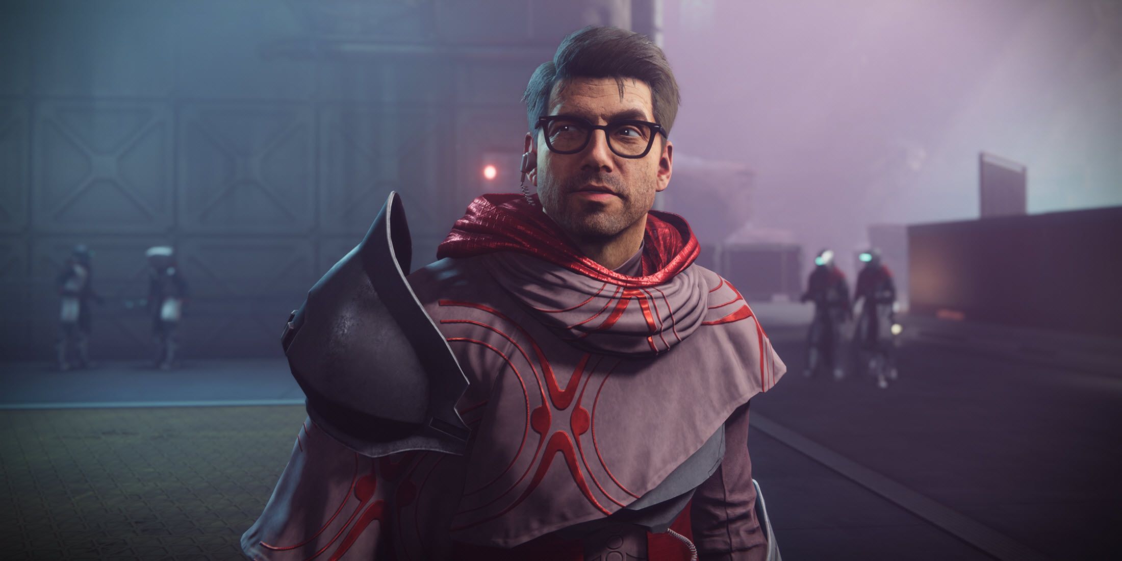 Destiny 2 Unveils Arms Week with a New Weapon Reveal