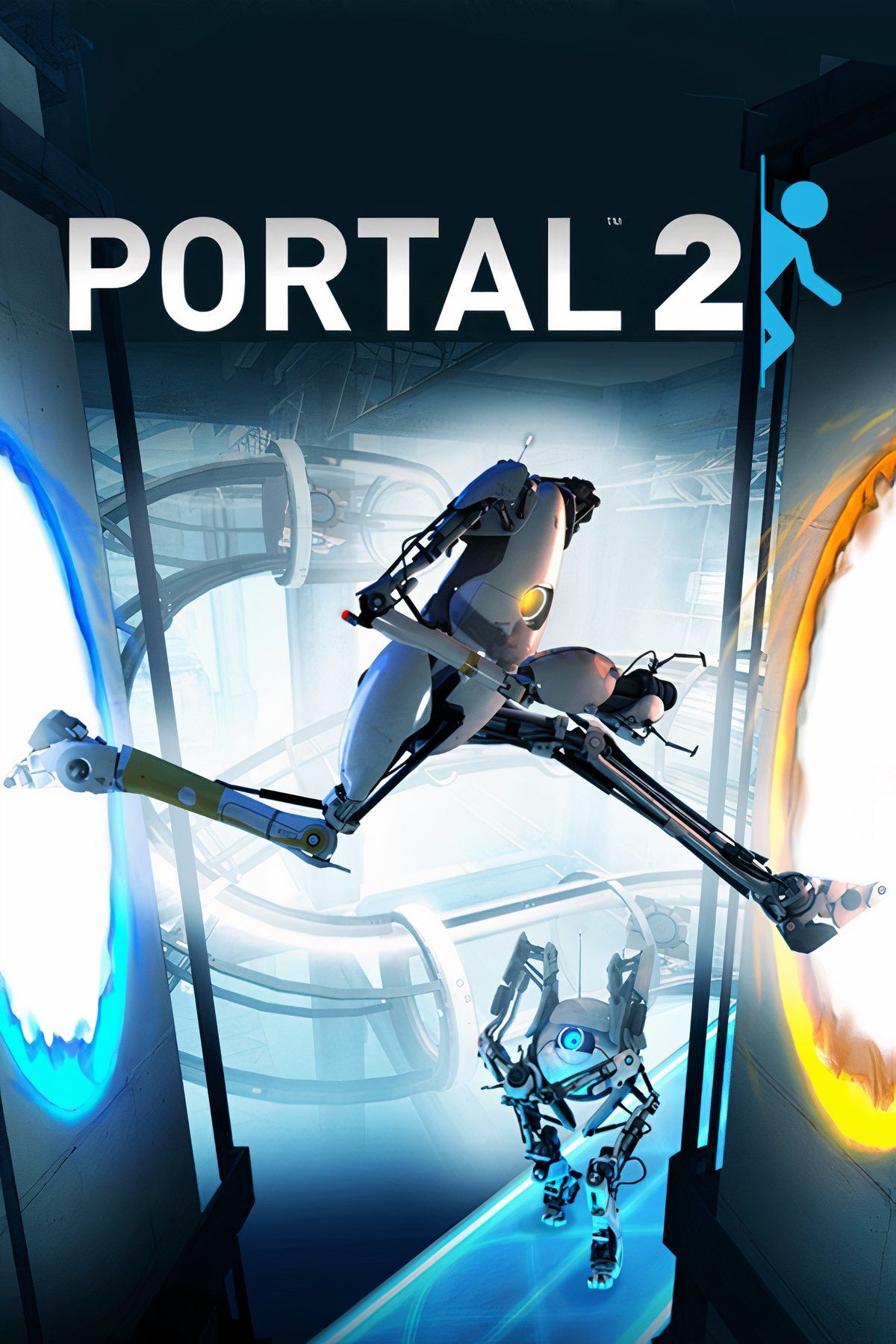 Stardew Valley Takes Over Portal 2's Top Spot on Steam