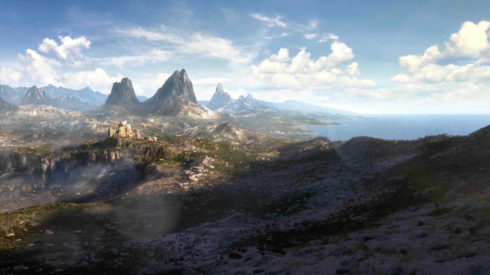 BioWare Veteran Joins Bethesda, Bringing Hope for The Elder Scrolls 6
