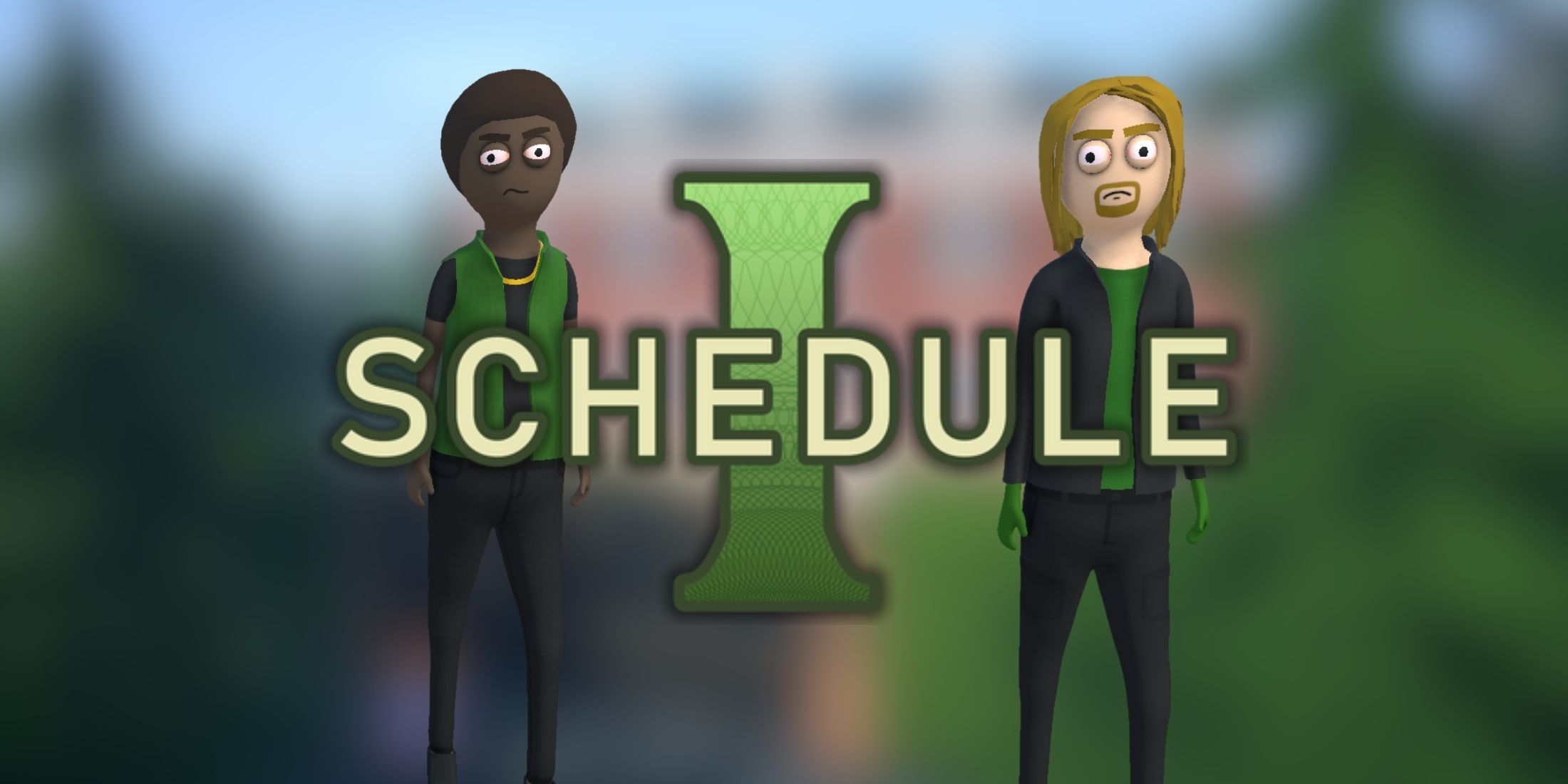 Major Cartel Update for Schedule 1 Now Available in Beta