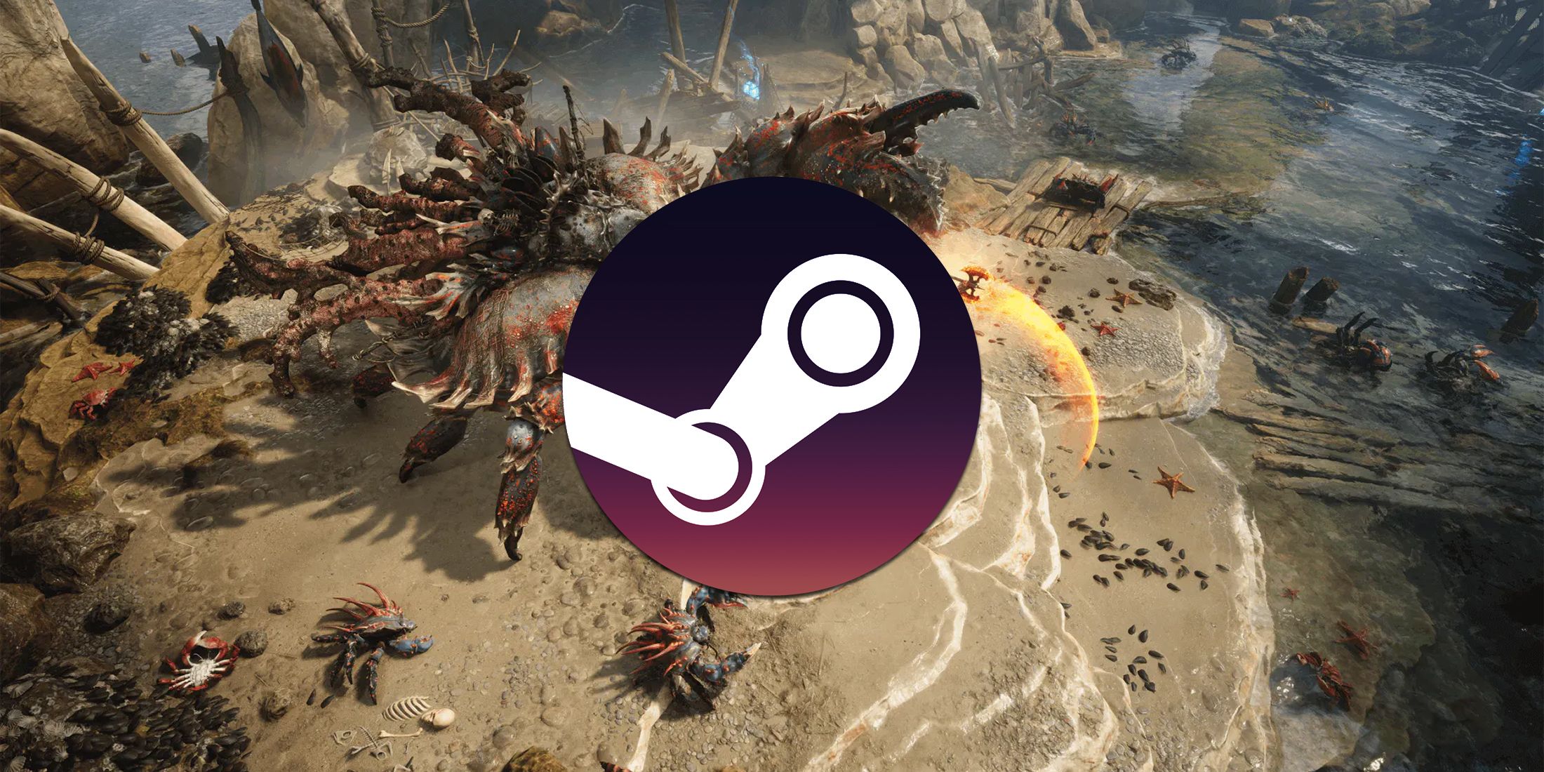 Titan Quest 2 Impressively Succeeds During Early Access on Steam