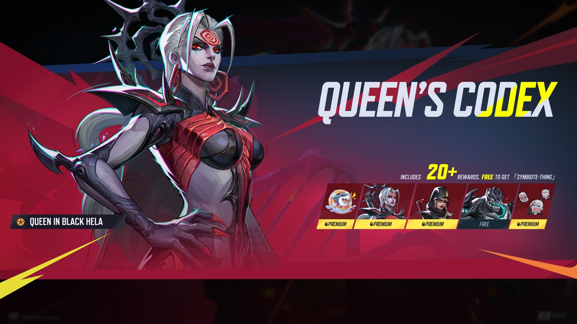 Marvel Rivals Season 3.5 Patch Notes Unveiled
