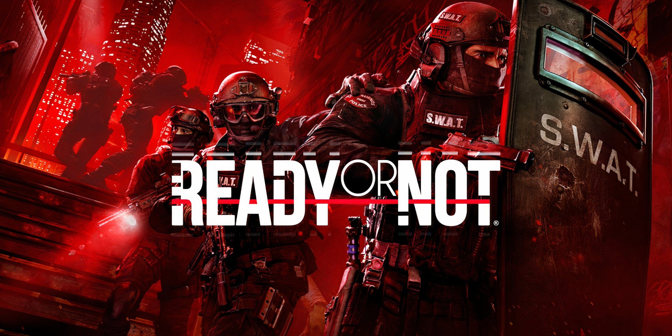 Ready or Not Introduces Los Suenos Stories Patch #2