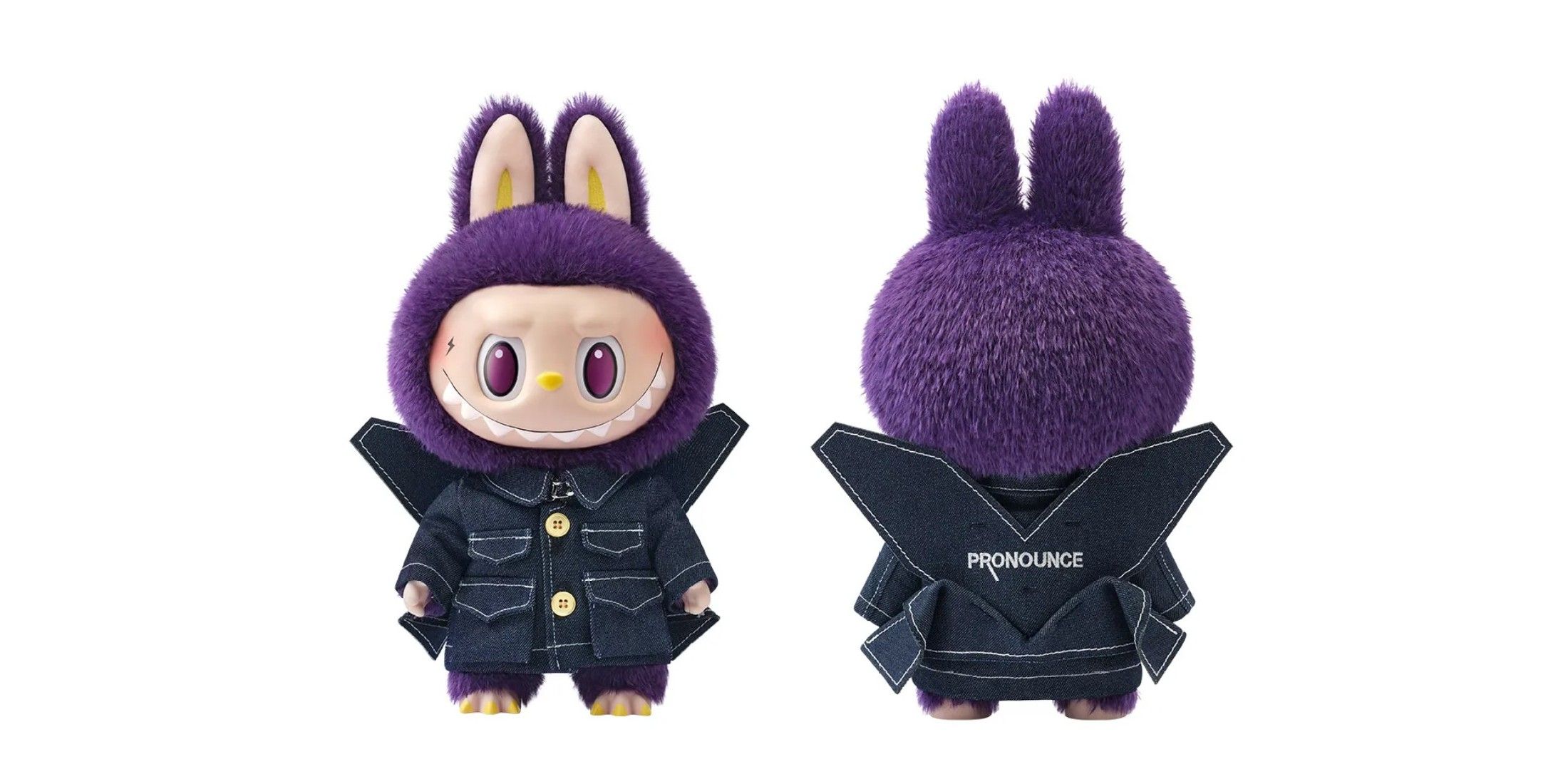 Burglars Make Off with $30,000 in Labubu Dolls