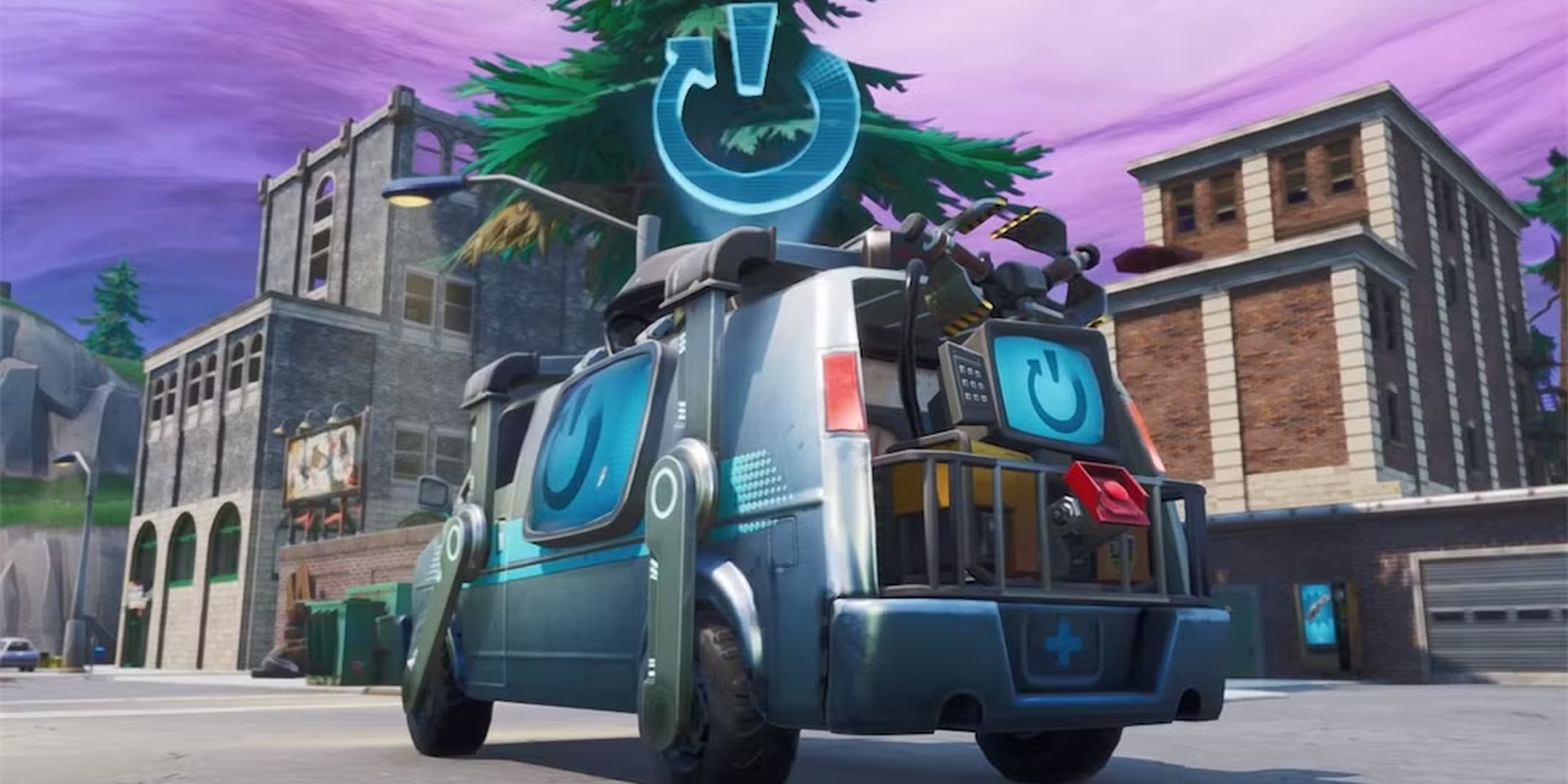 Fortnite Unveils its July 2025 Crew Pack Featuring a Unique Skin