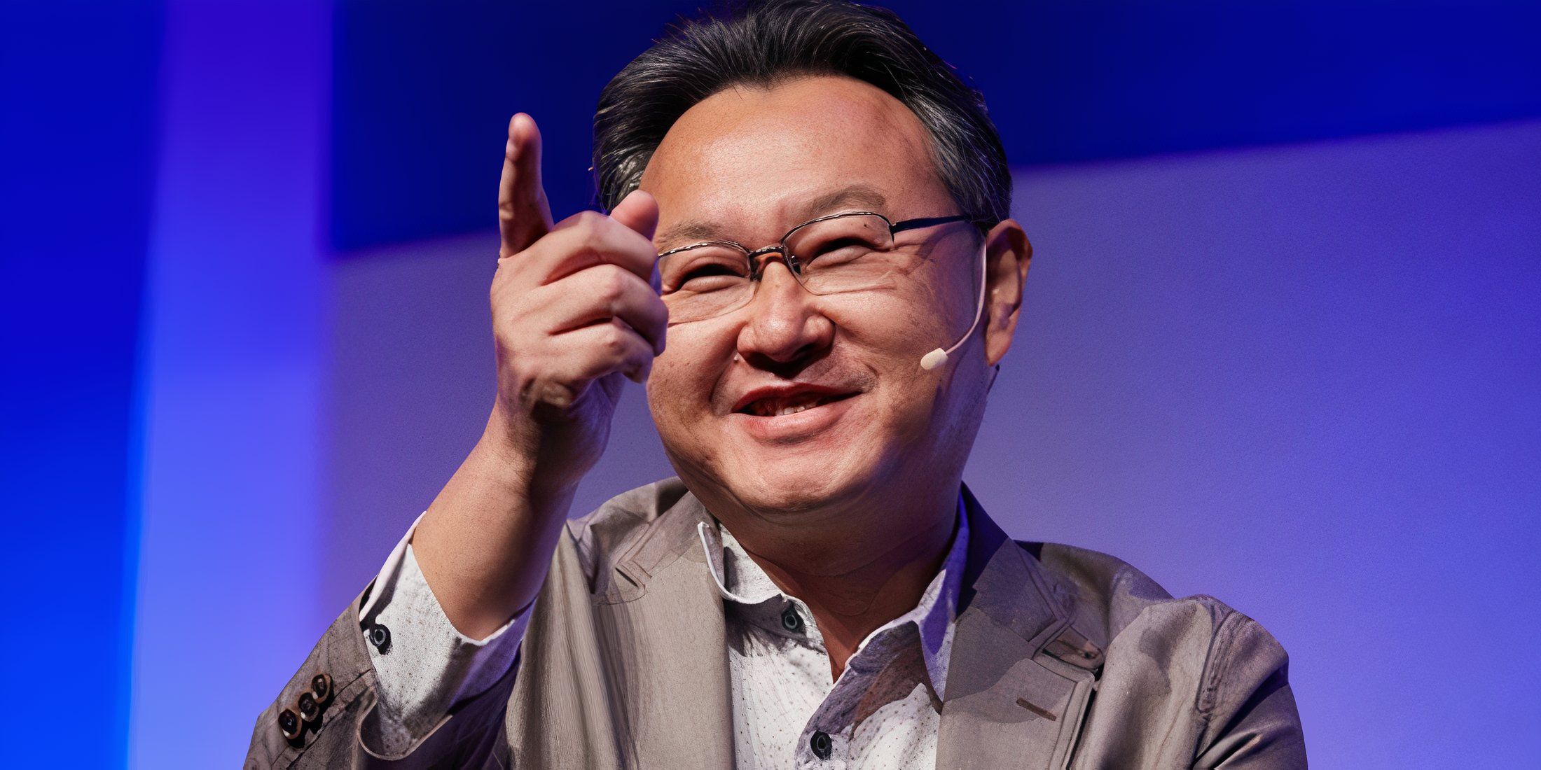 Ex-PlayStation Executive Endorses New Steam Indie Game