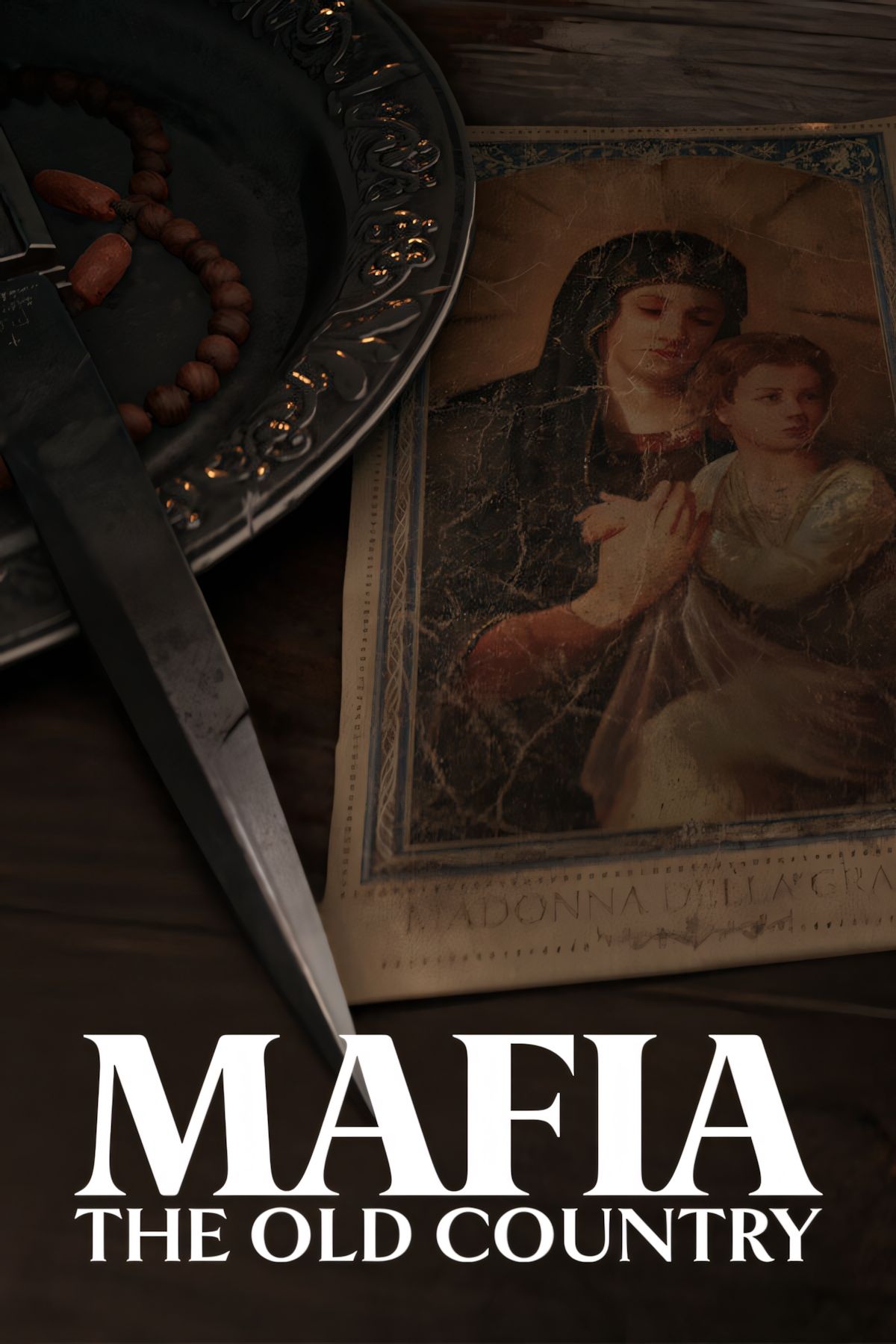 Mafia: The Old Country Launches With Underwhelming Performance