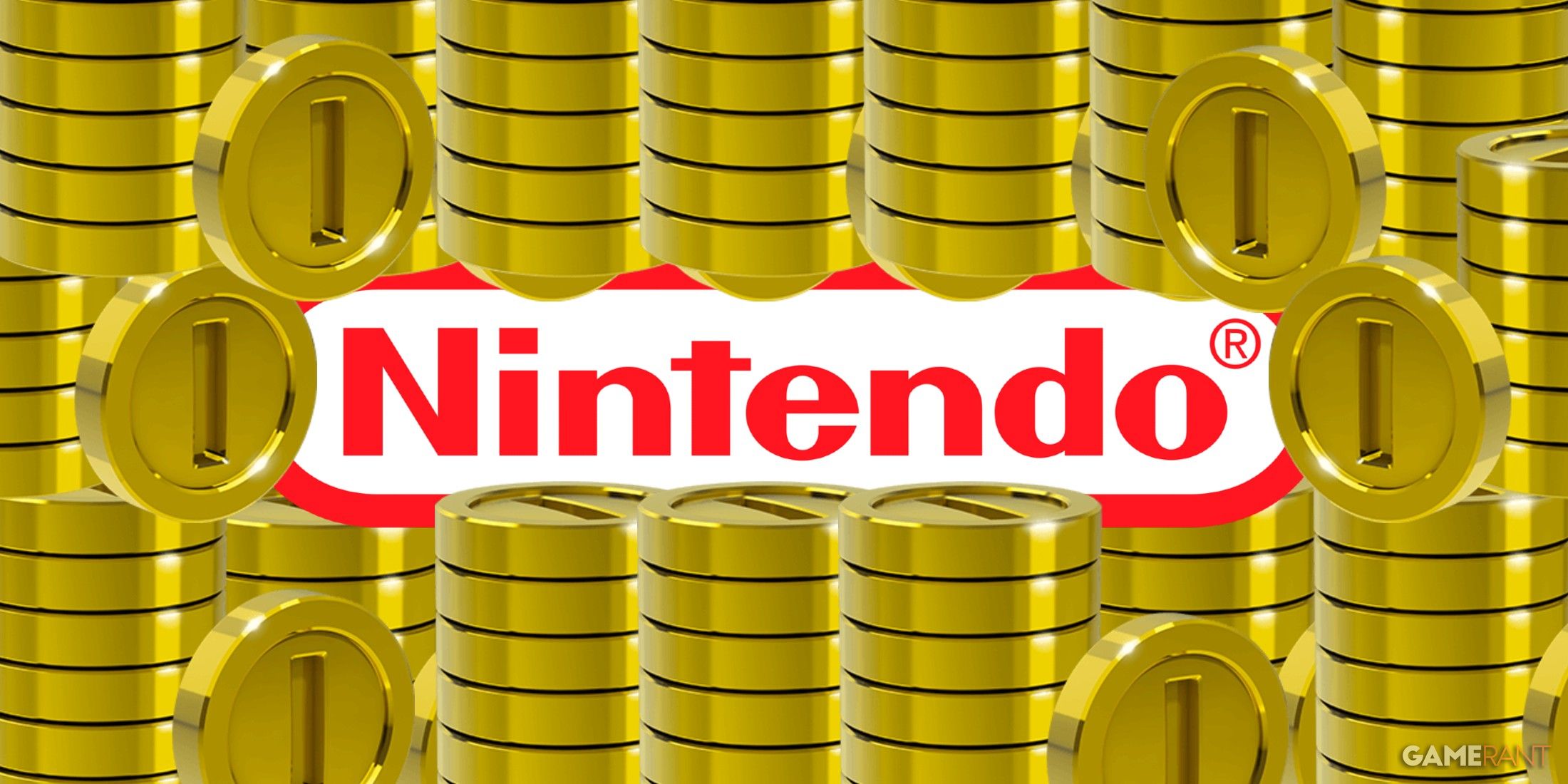Nintendo Stock Hits All-Time High Amid Excitement for Switch 2