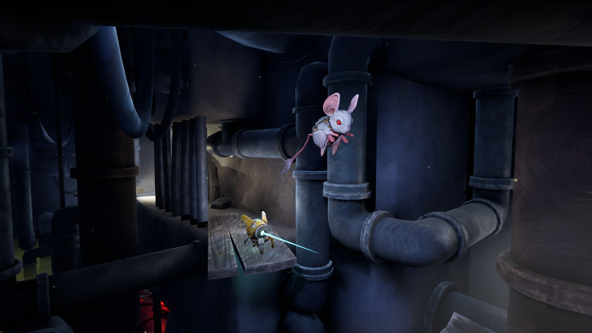Free Co-Op Steam Game Launches with Adorable Adventure