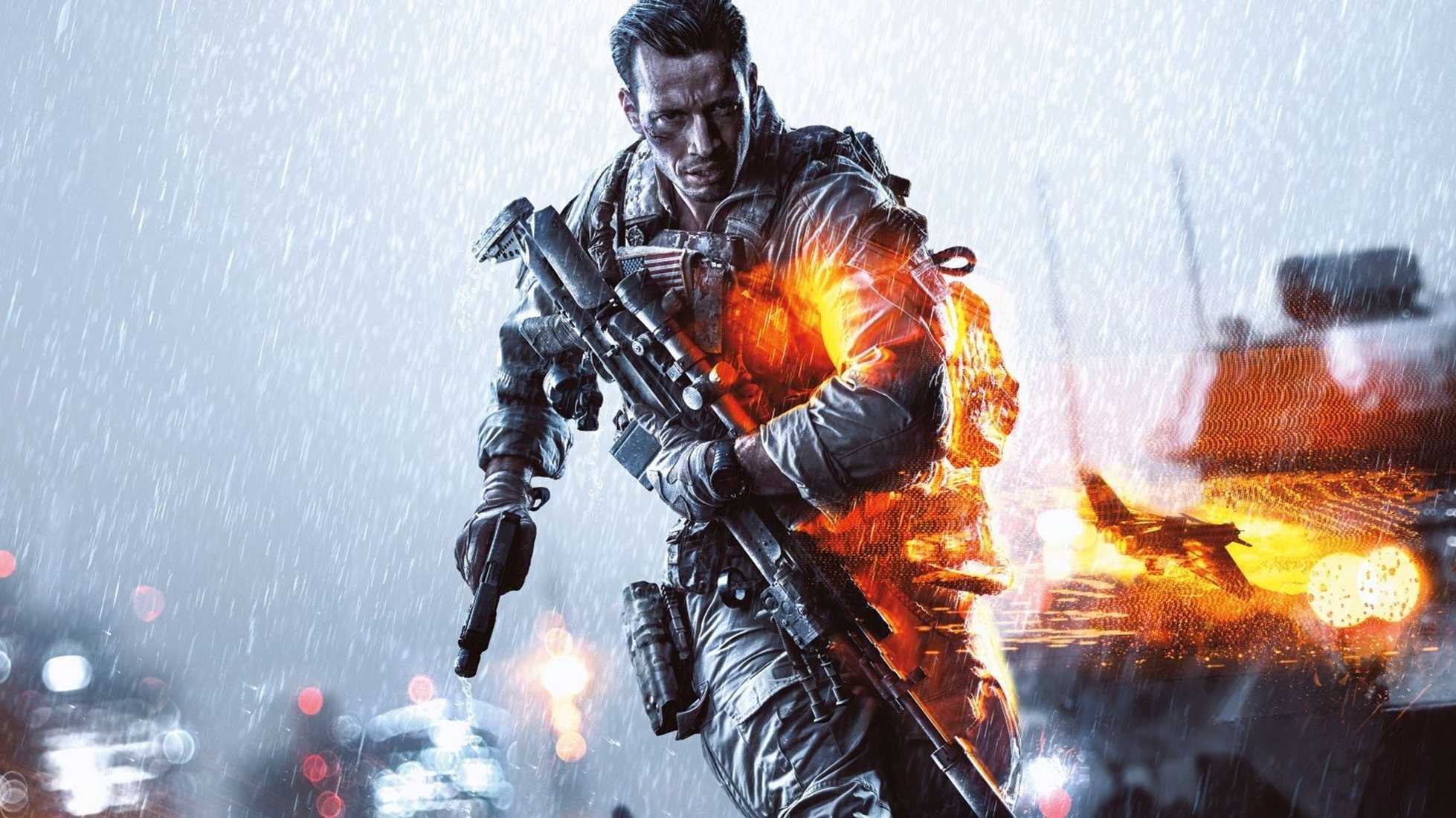 Surge in Battlefield 4 Players Amid Upcoming Release