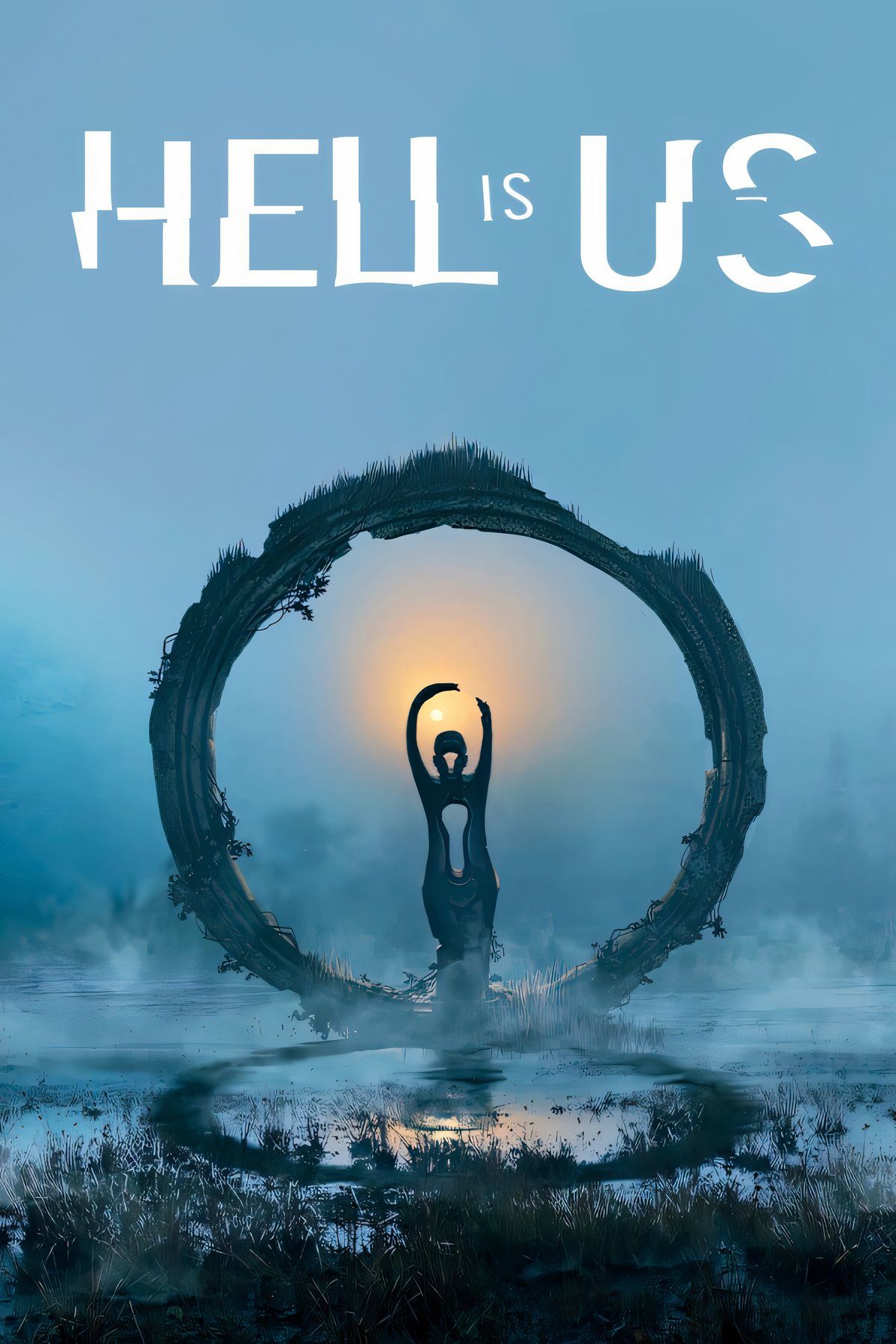 Steam's Anticipated RPG, Hell Is Us, Now Offers a Playable Demo