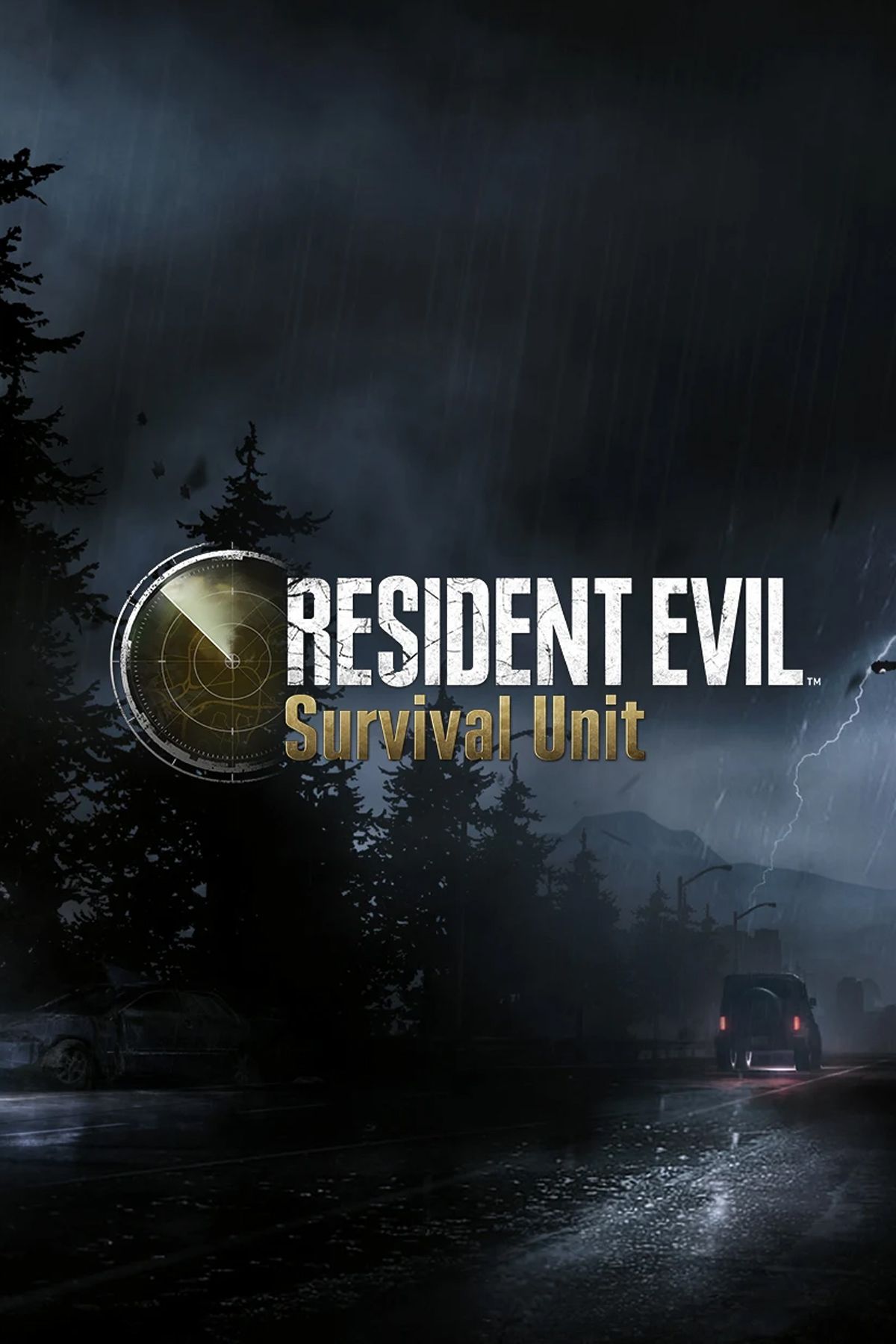 Resident Evil Survival Unit Unveils Character Roster in New Trailer