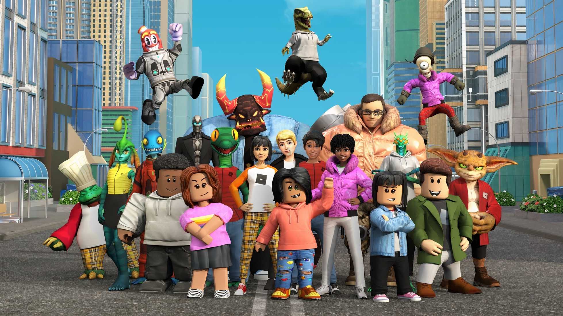 CEO of Roblox: Account Issues Resolved After Temporary Deletion