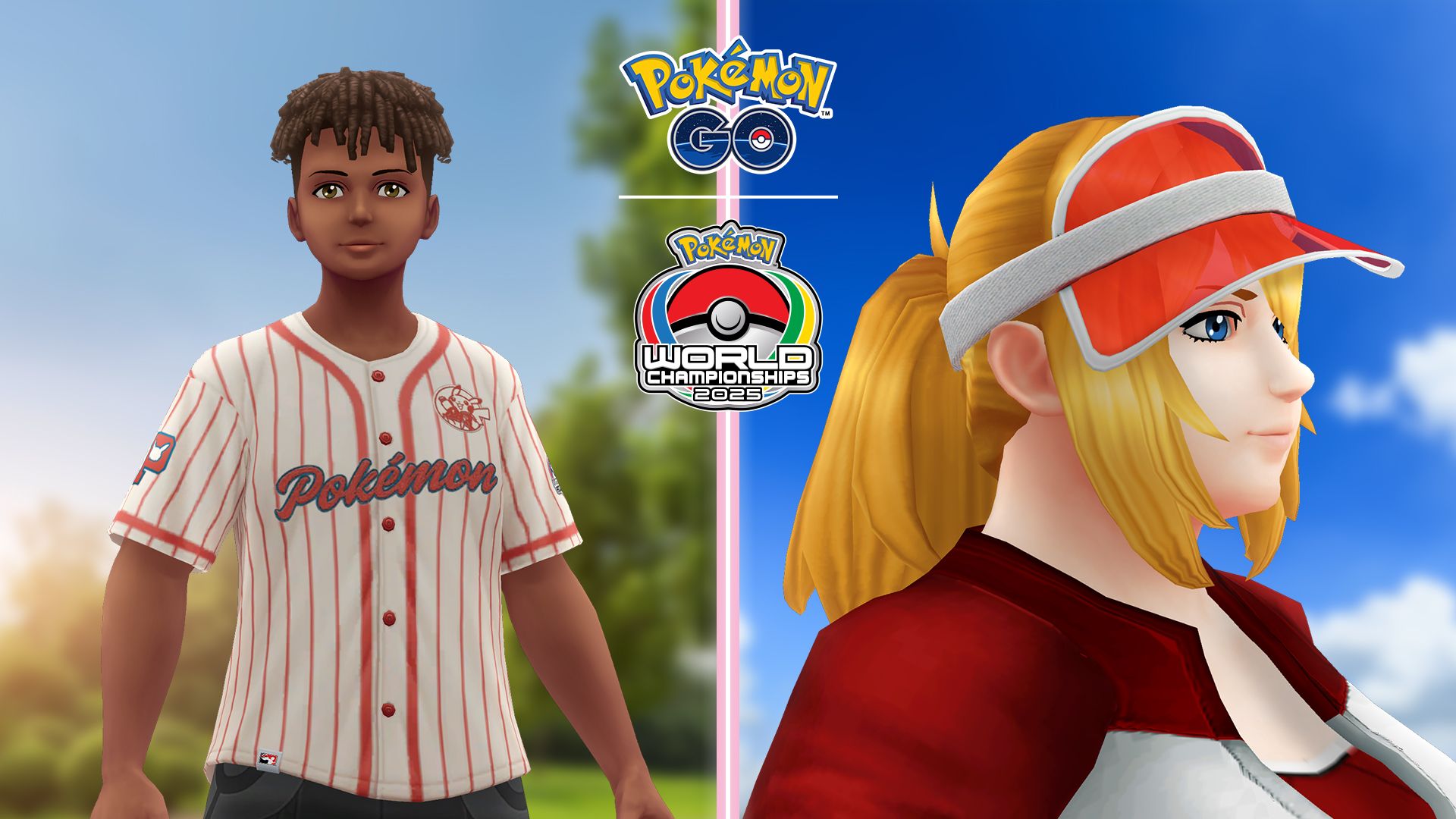 Pokemon GO Announces Special Event for 2025 World Championship