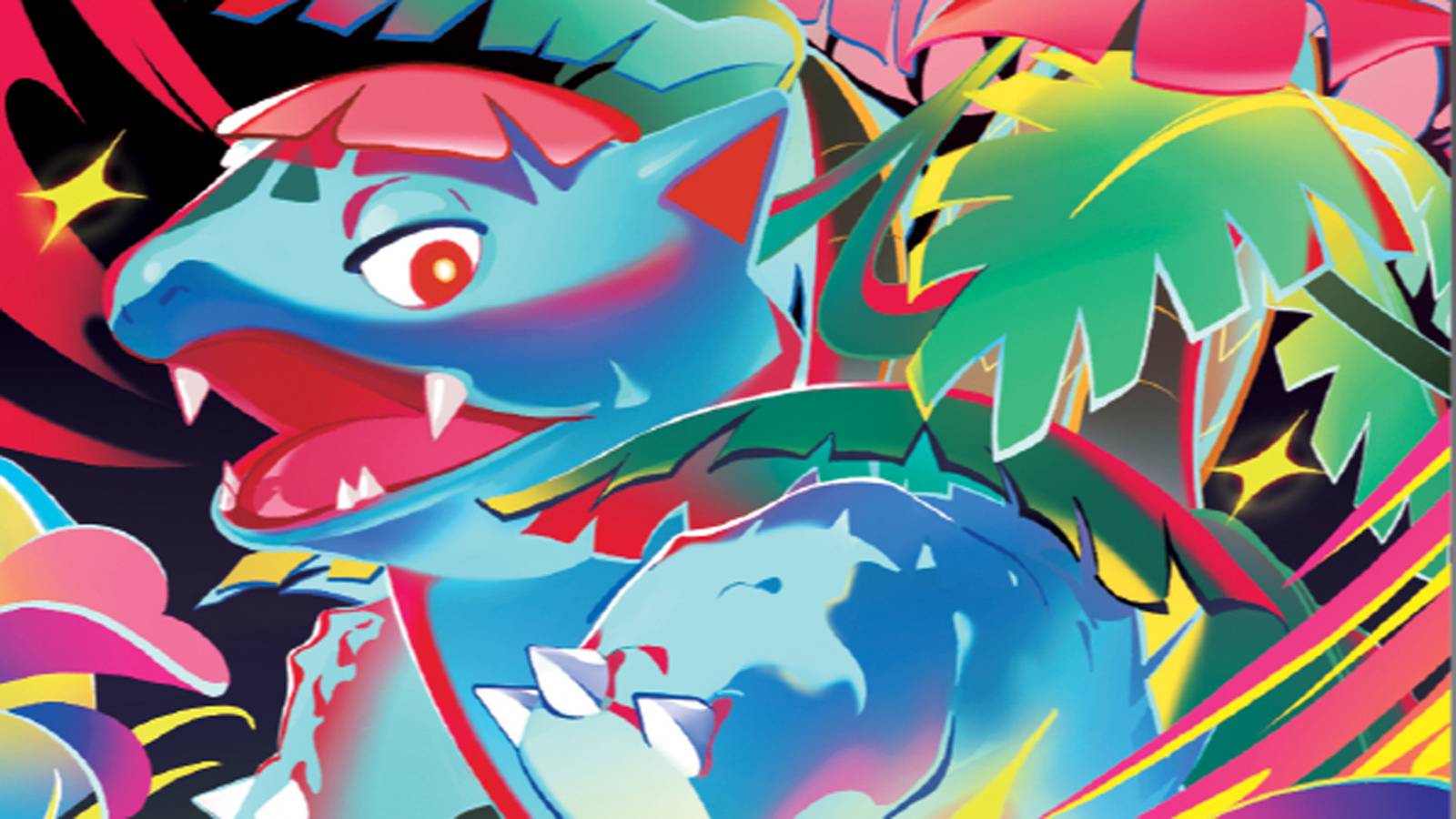 Pokemon TCG Unveils the Ascended Heroes Mega Evolution Expansion