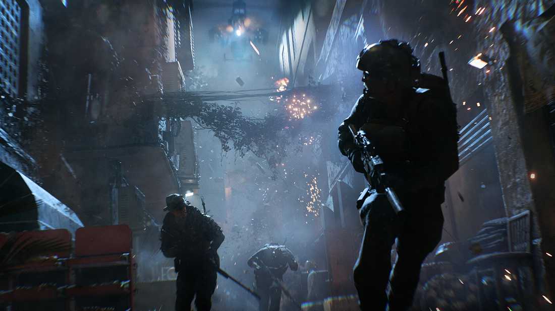 Adjustments to Battlefield 6 Settings Could Enhance Gameplay Experience