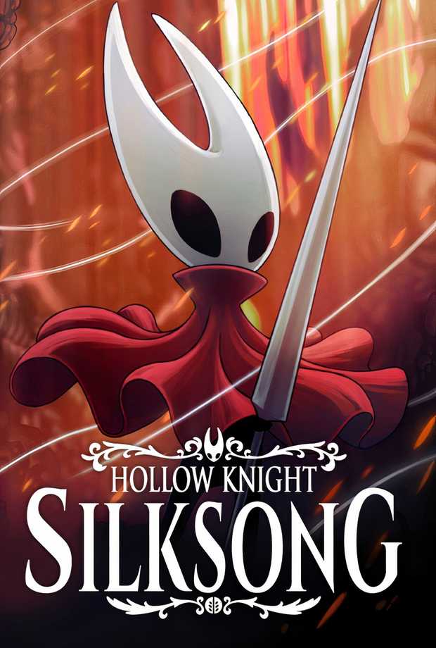 Hollow Knight: Silksong Teased for Possible Announcement on August 19