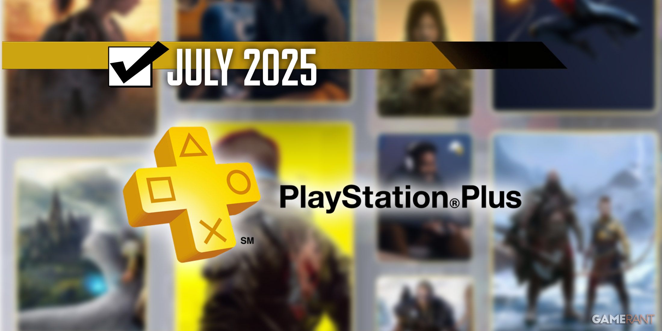 Sad Farewell for PS Plus Members on August 19