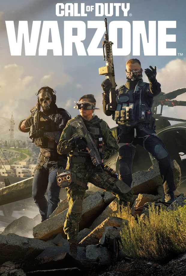 Unlocking the Secret Weapon Blueprint in Call of Duty: Warzone