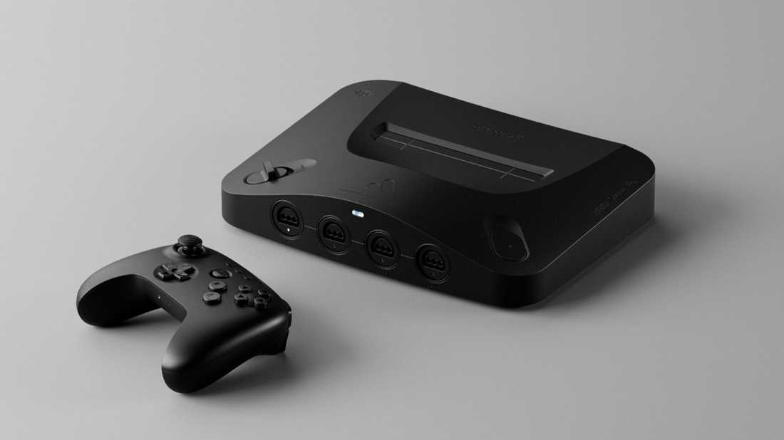 Delay Announced for Analogue 3D Console's Release