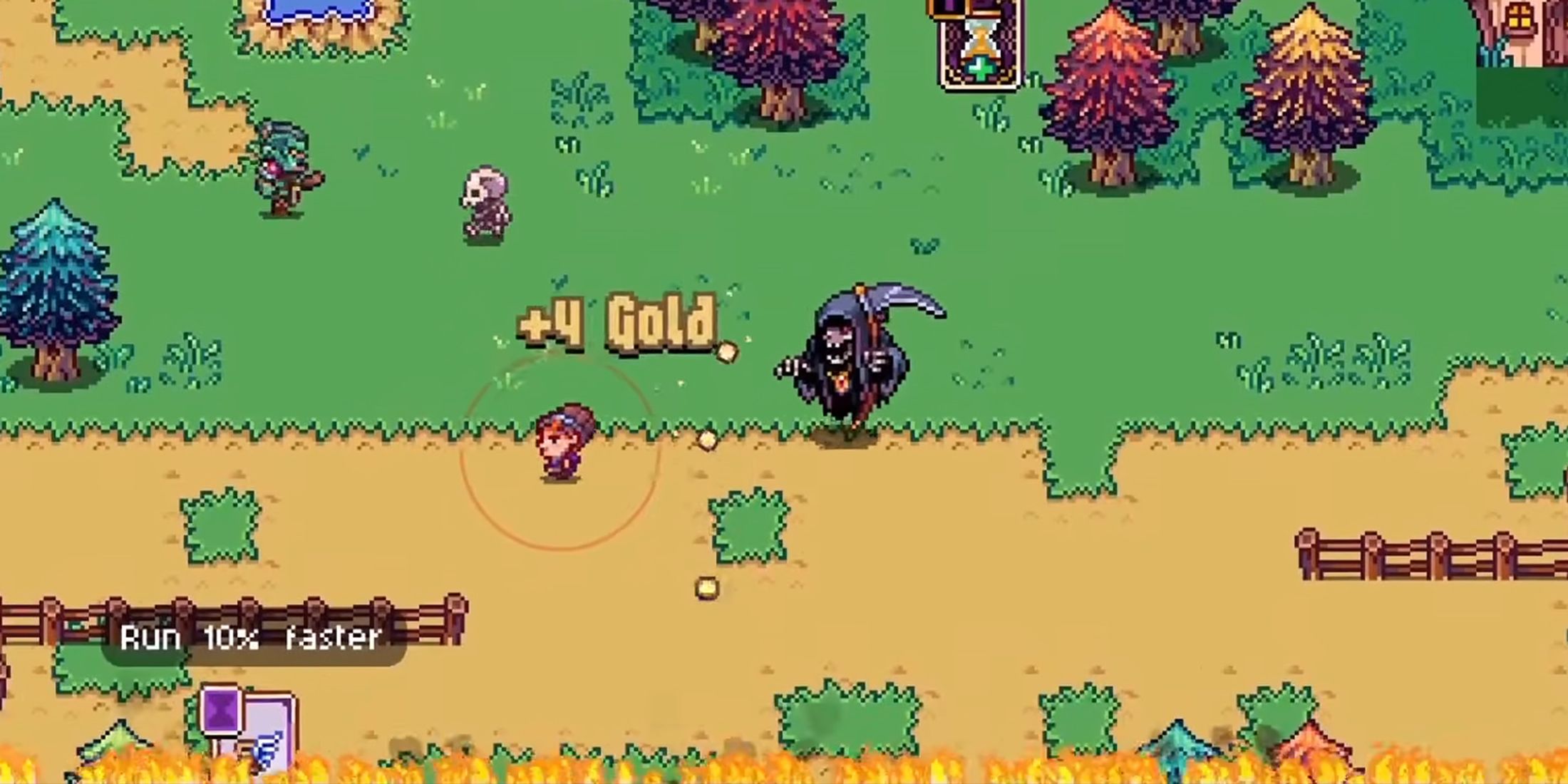 Ron Gilbert Unveils Death by Scrolling at Gamescom 2025