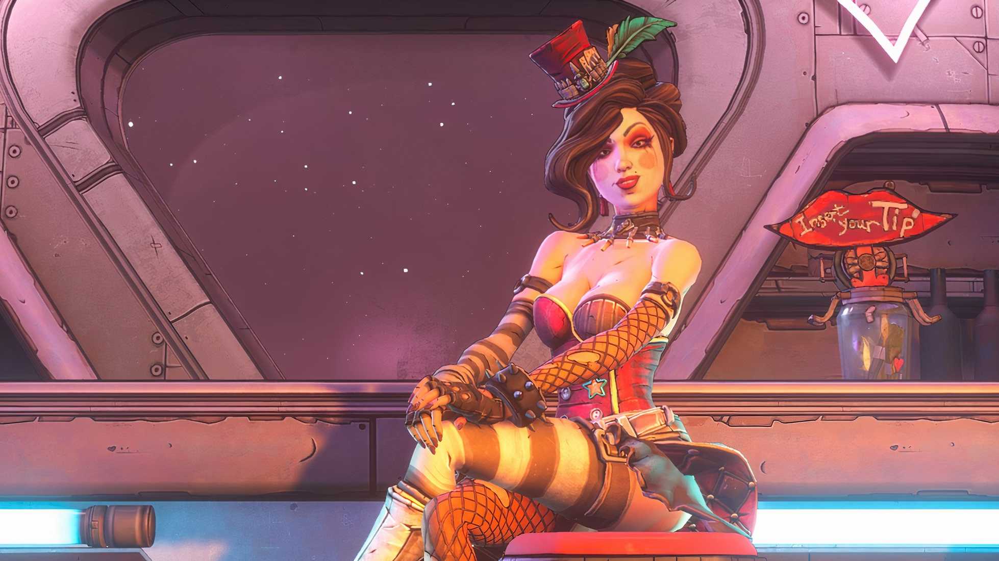 Borderlands Players Have Until August 21 to Redeem 3 Golden Keys