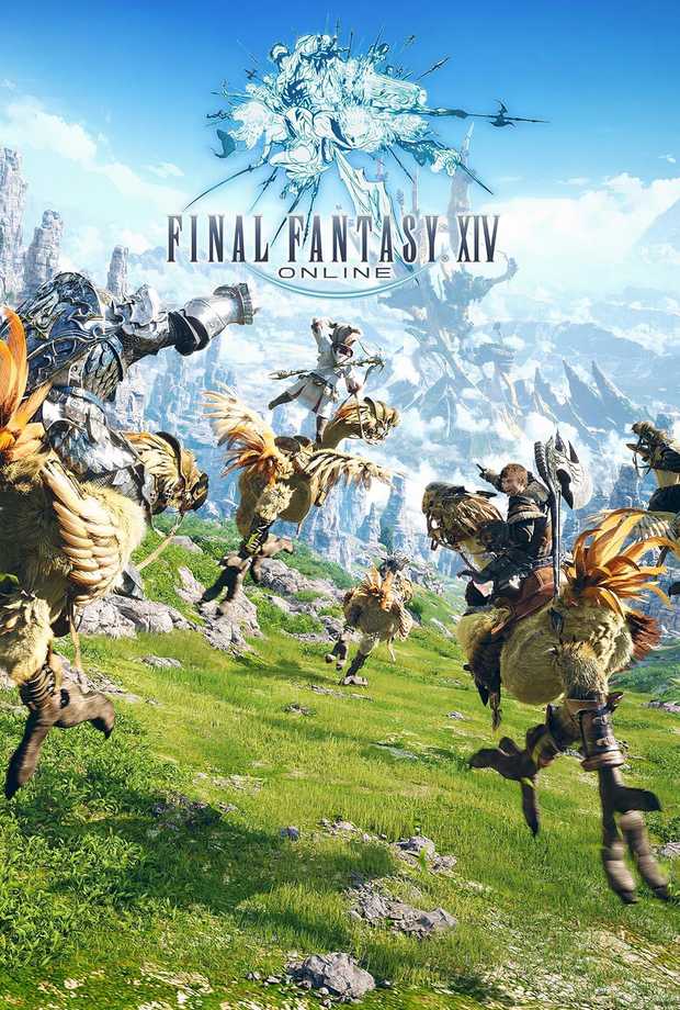 Final Fantasy 14 Faces Review Bombing as Players React to Mod Shutdown