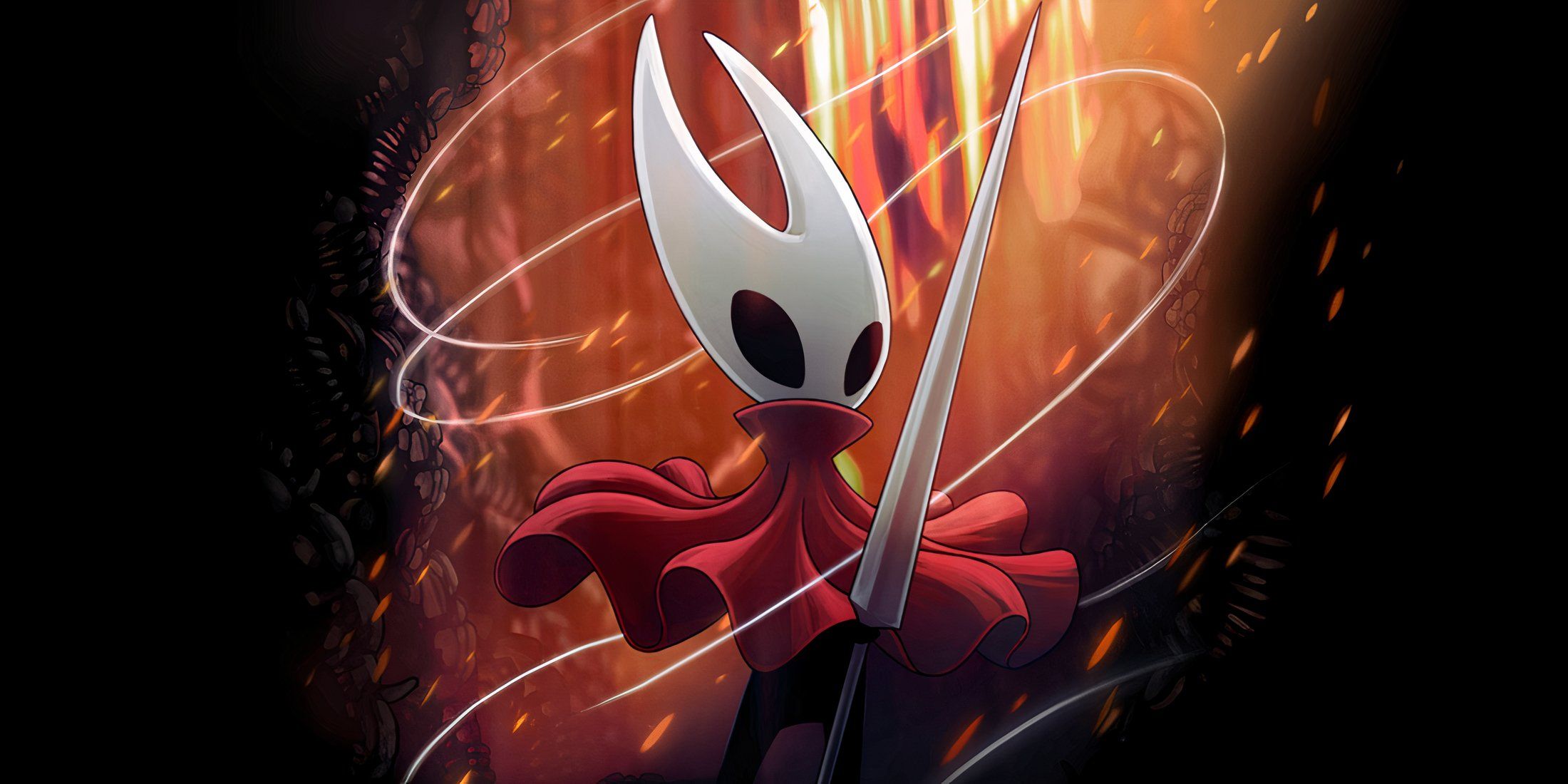 Hollow Knight: Silksong's Release Date Causes Delay for Another Game
